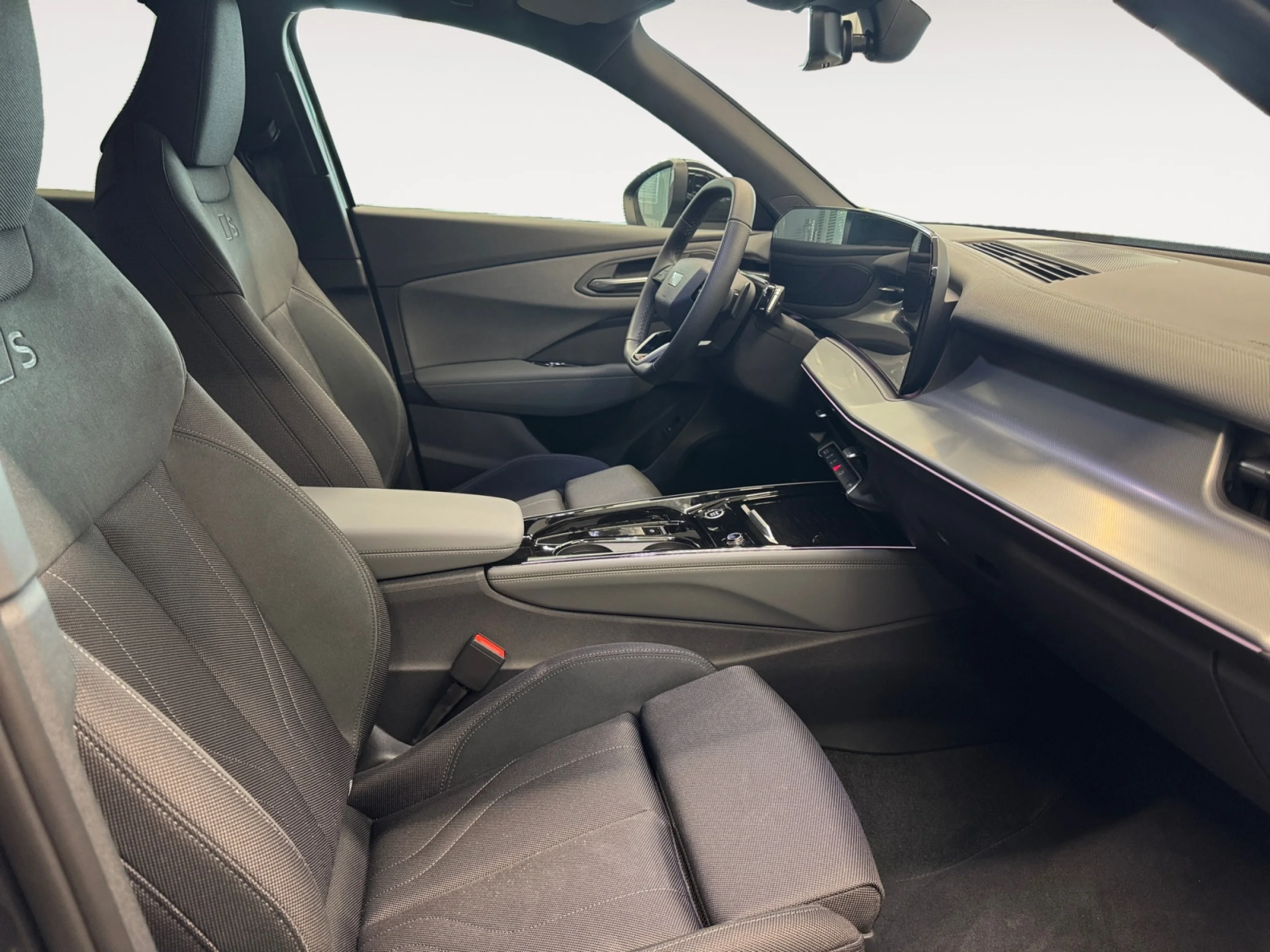 AUDI Q3 BLACK LINE 35 TFSI 110KW (150CV) S TRON - Foto 5