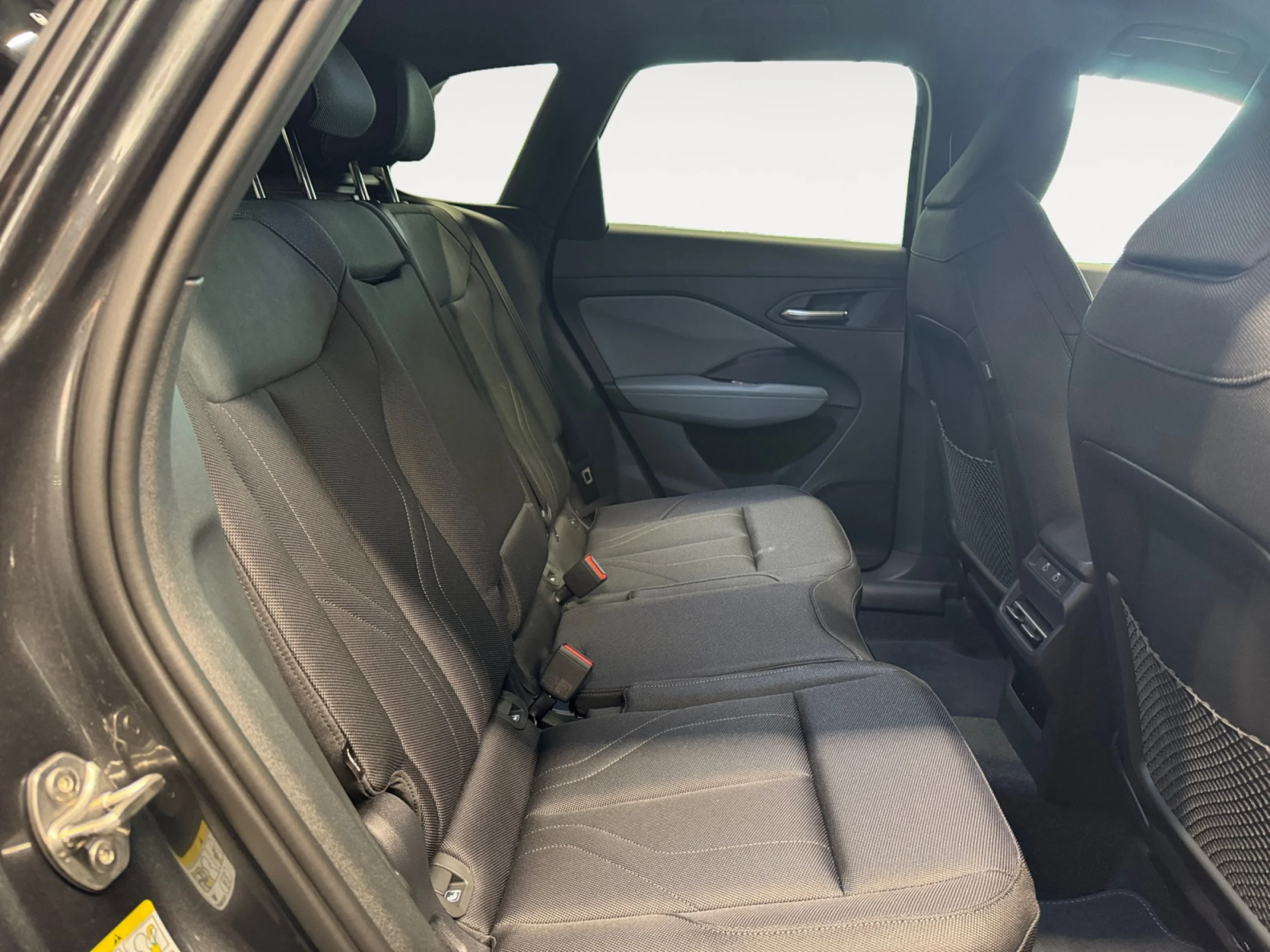 AUDI Q3 BLACK LINE 35 TFSI 110KW (150CV) S TRON - Foto 6