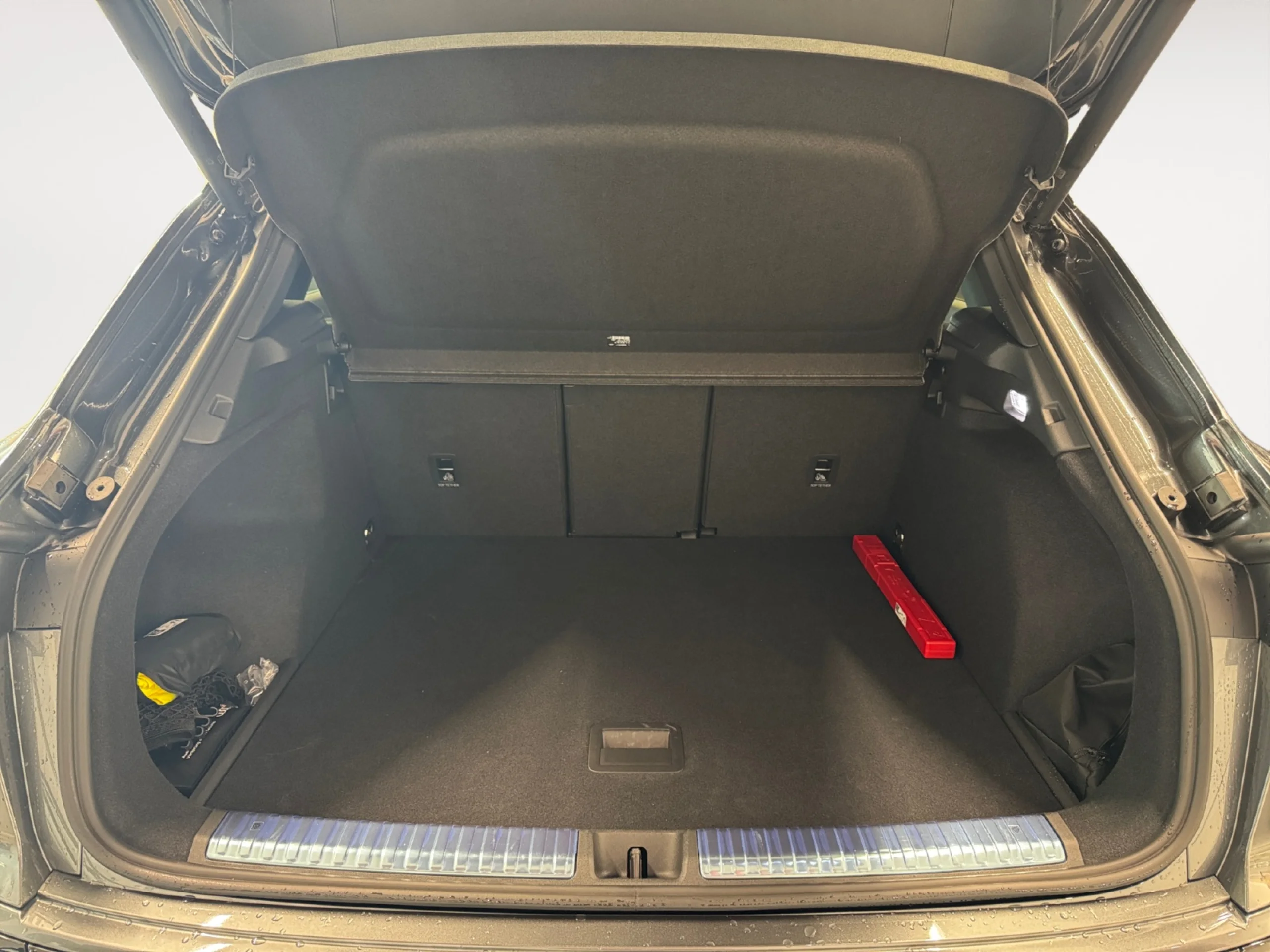 AUDI Q3 BLACK LINE 35 TFSI 110KW (150CV) S TRON - Foto 7