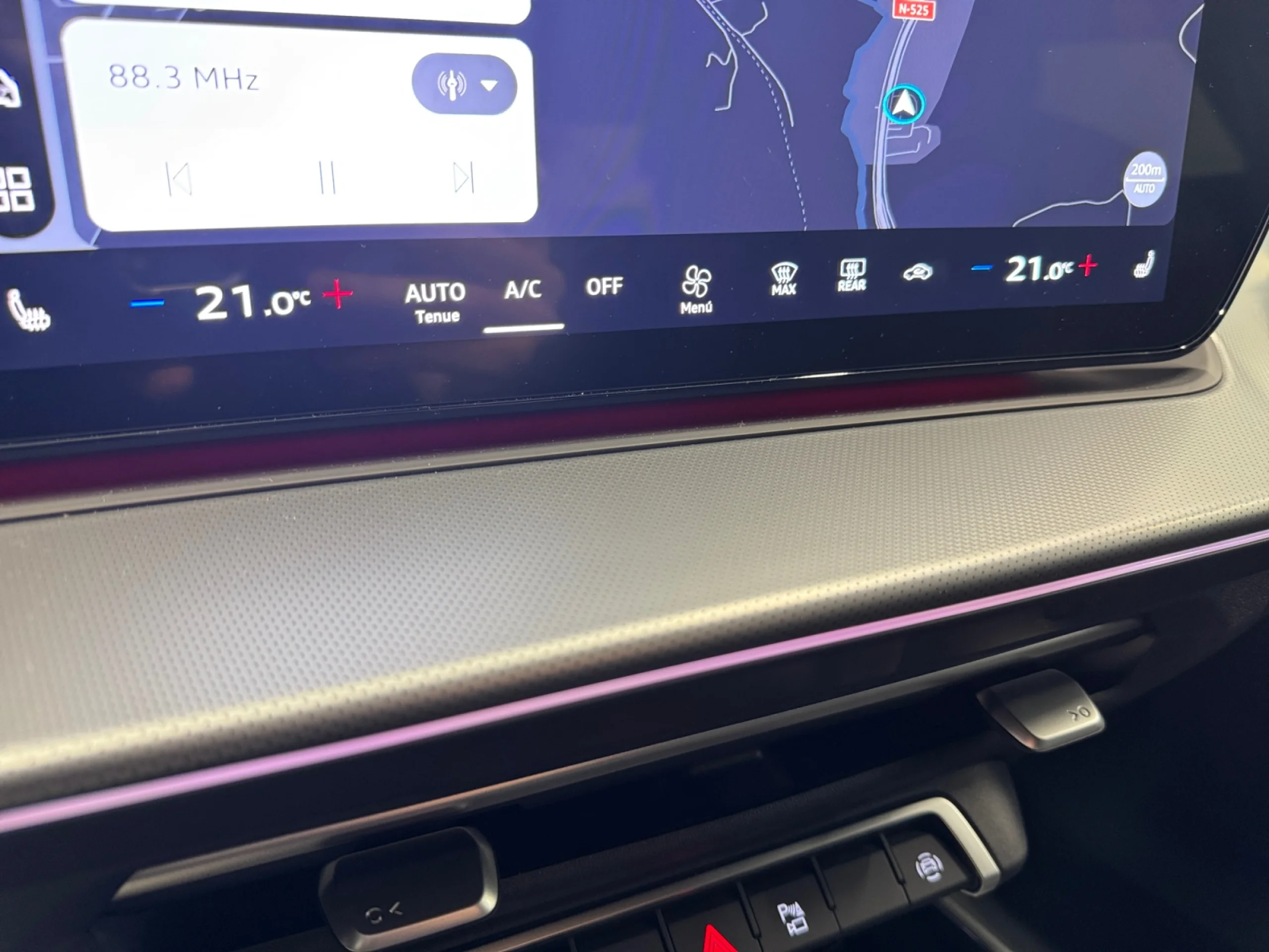 AUDI Q3 BLACK LINE 35 TFSI 110KW (150CV) S TRON - Foto 14