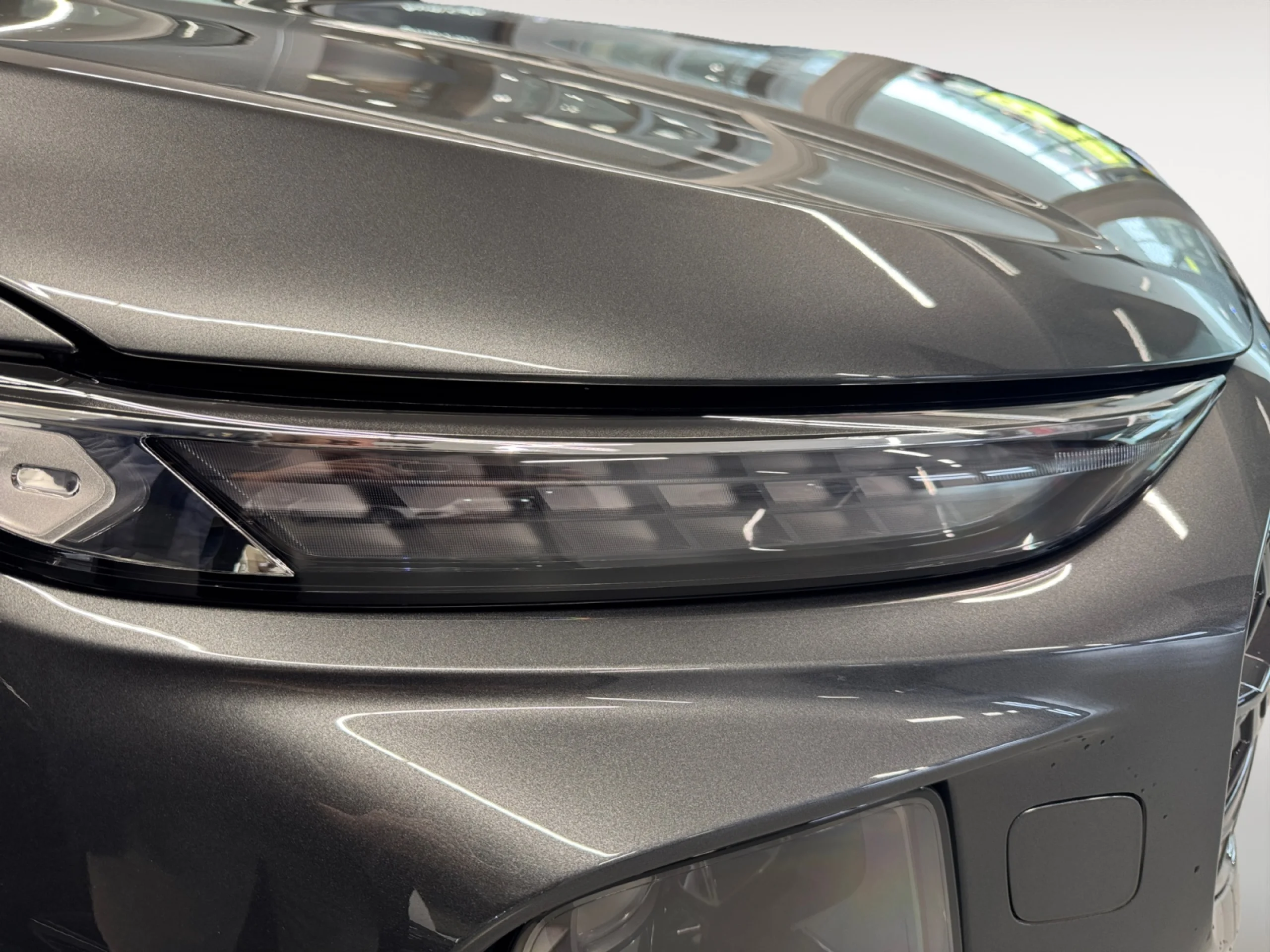 AUDI Q3 BLACK LINE 35 TFSI 110KW (150CV) S TRON - Foto 16