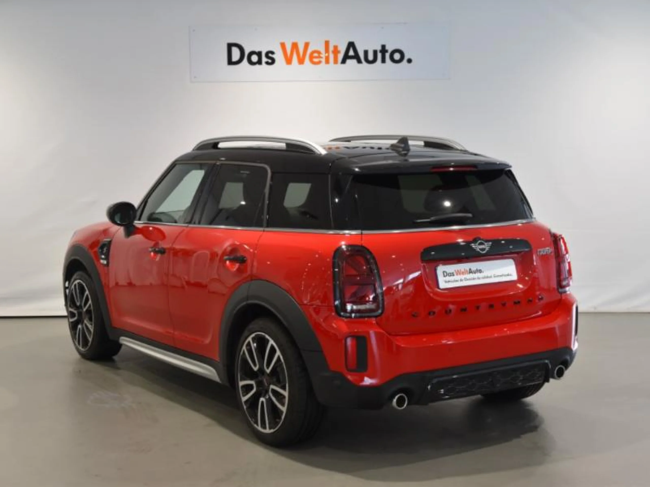 MINI COUNTRYMAN COOPER S - Foto 2