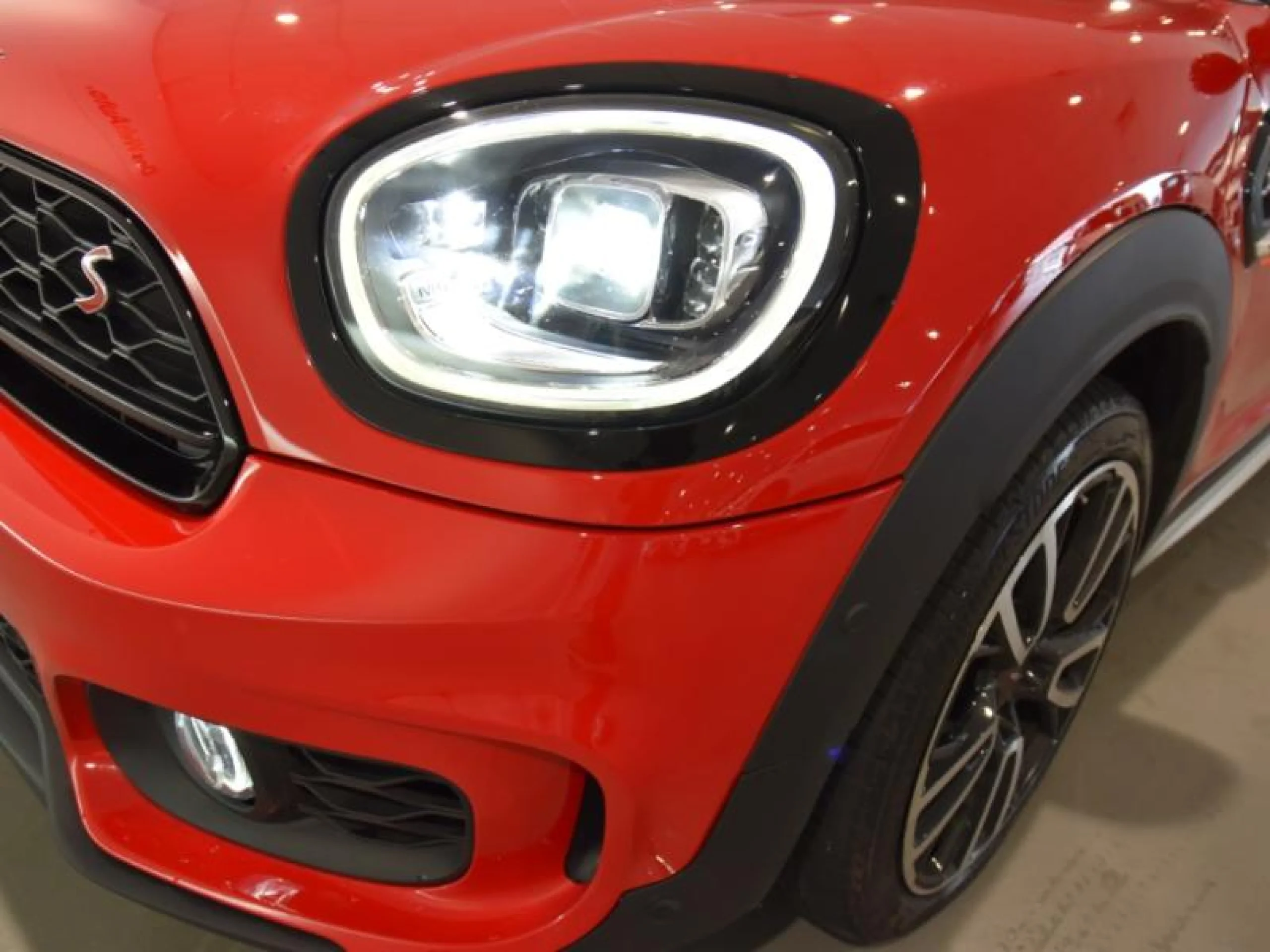 MINI COUNTRYMAN COOPER S - Foto 25