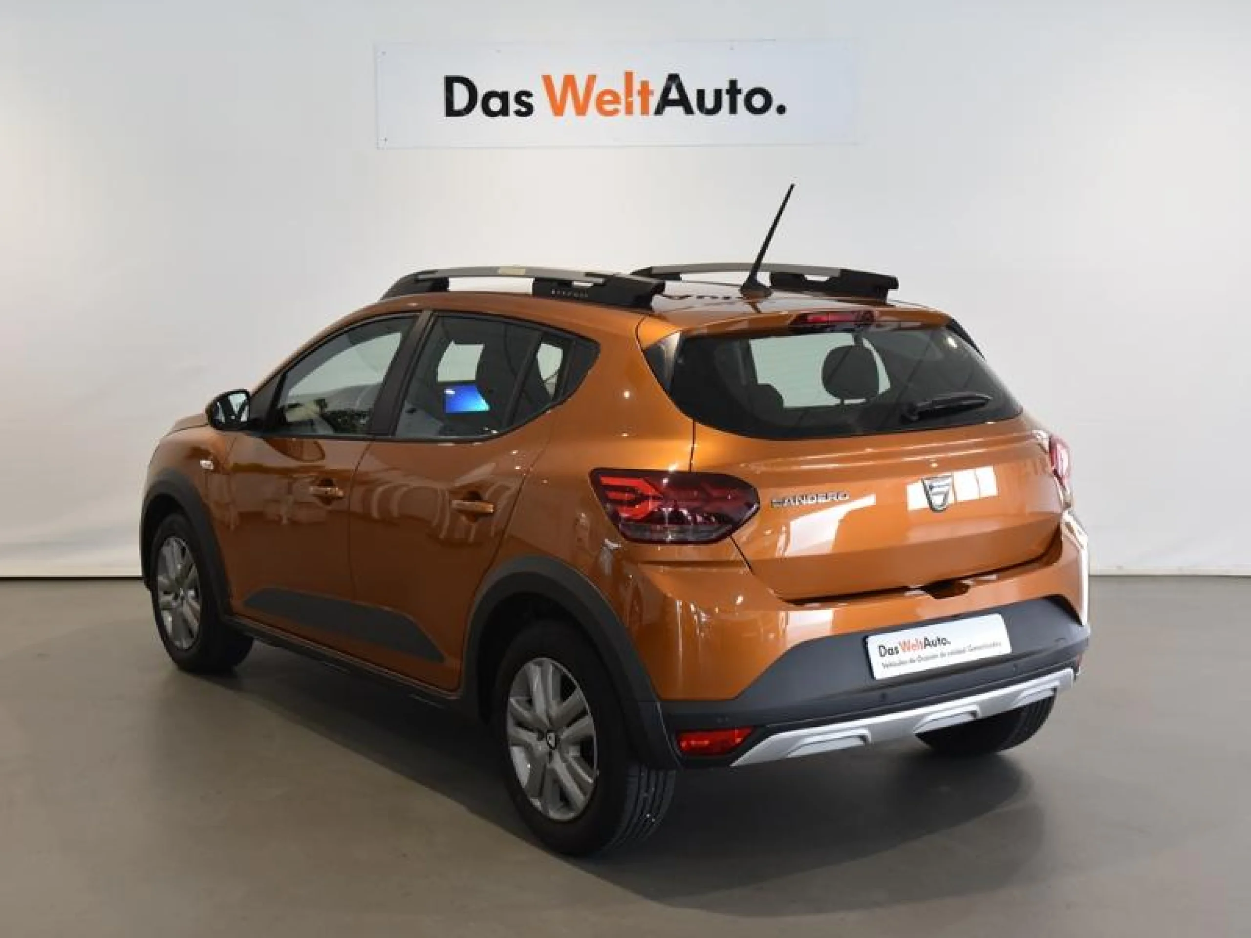 DACIA SANDERO ESSENTIAL TCE 67KW (90CV) - Foto 2