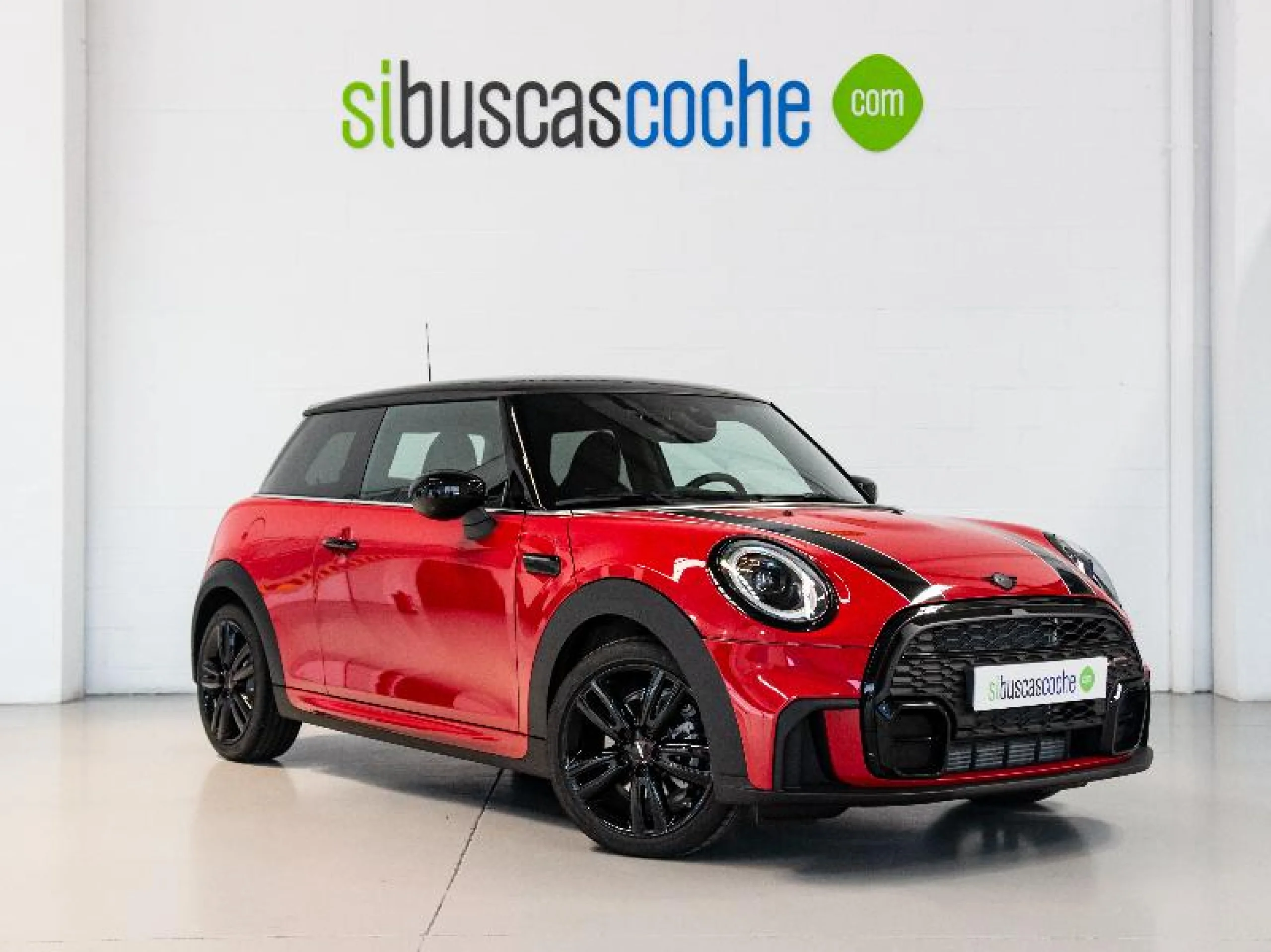 MINI MINI COOPER - Foto 1