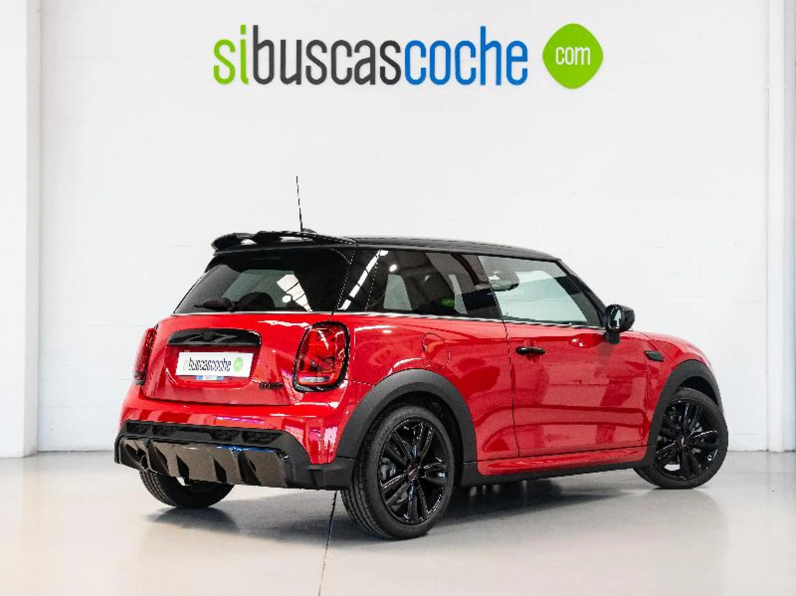 MINI MINI COOPER - Foto 2