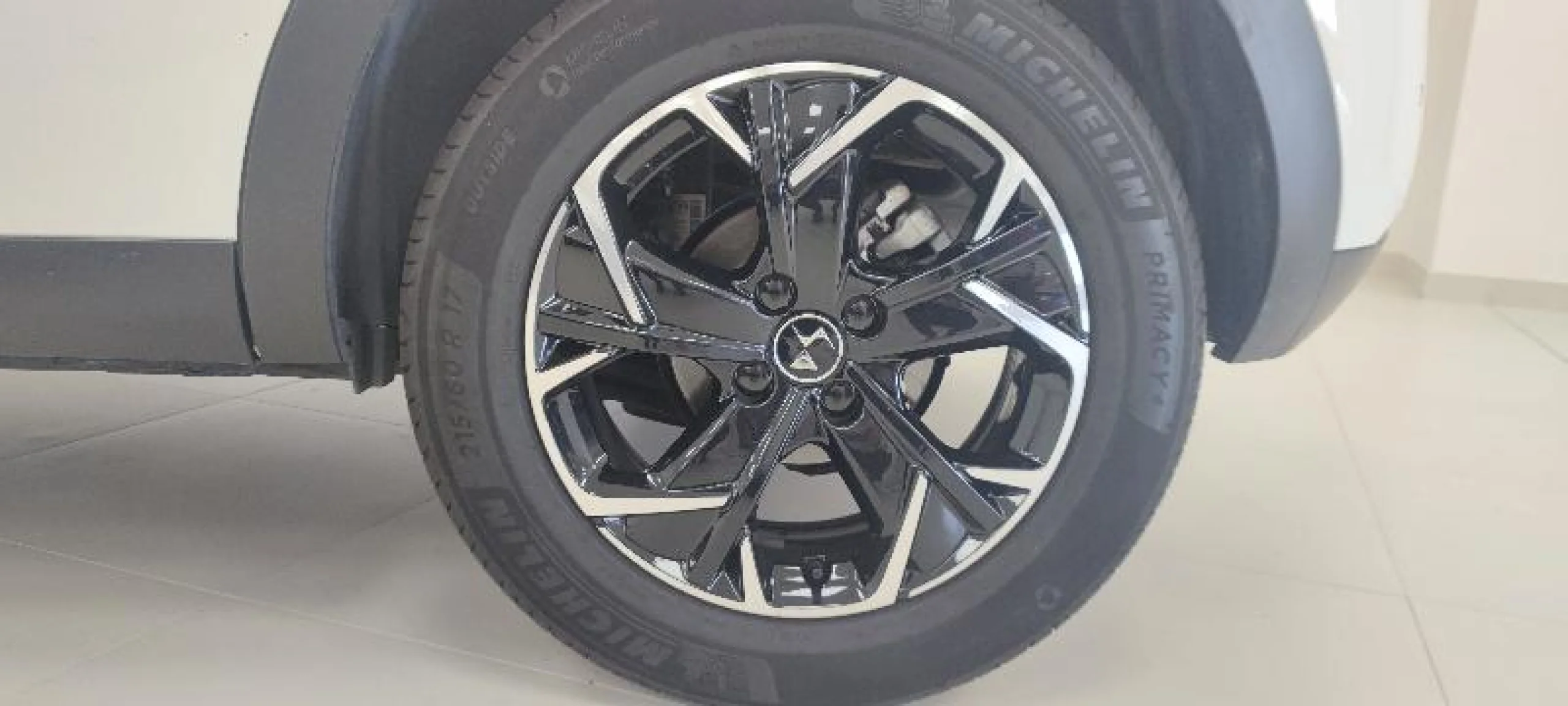 DS DS 3 CROSSBACK PURETECH 73 KW MANUAL CHIC - Foto 9