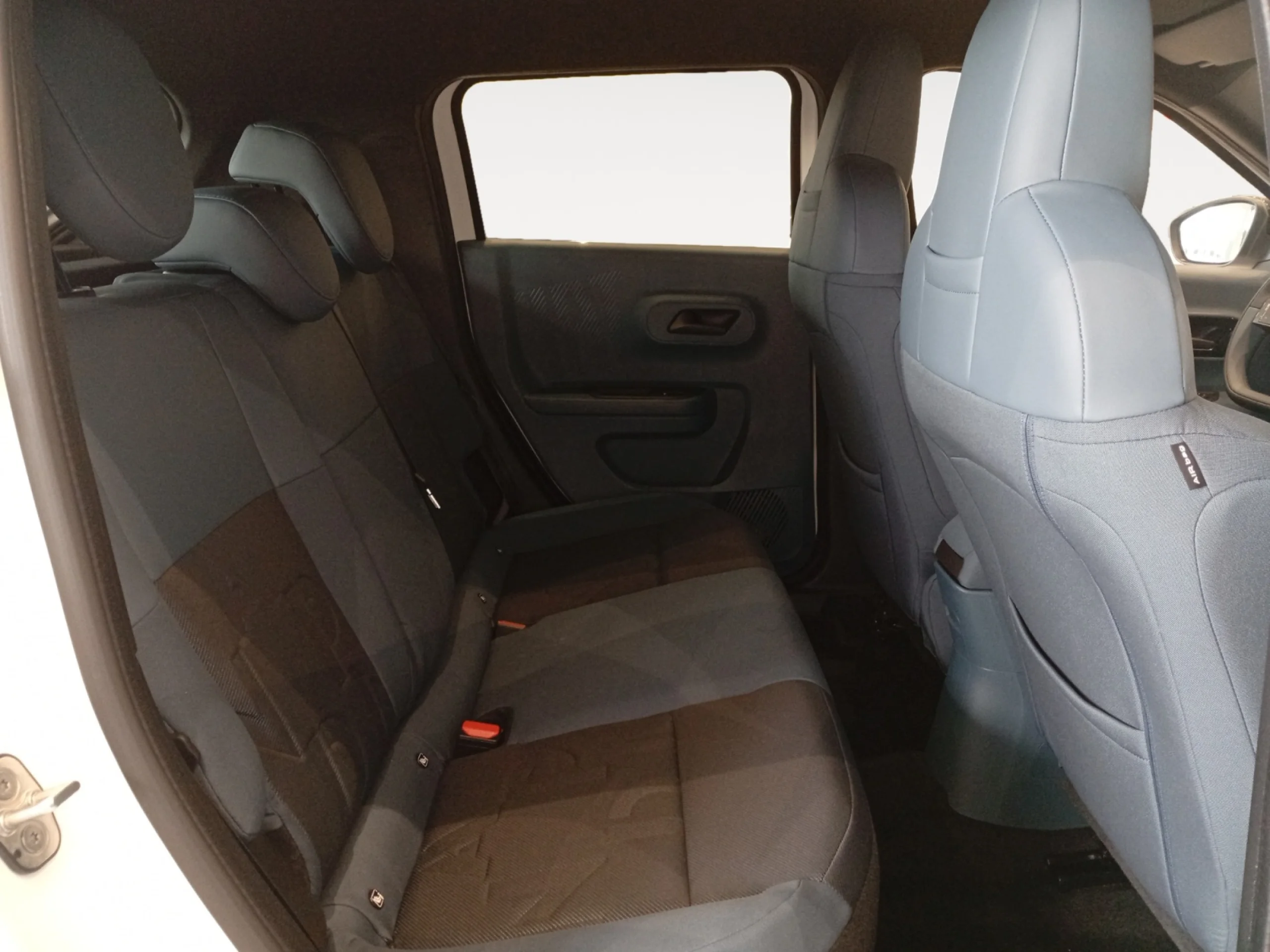 FIAT PANDA GRANDE PANDA HYBRID MY25 GRANDE PANDA MHEV ICON - Foto 6