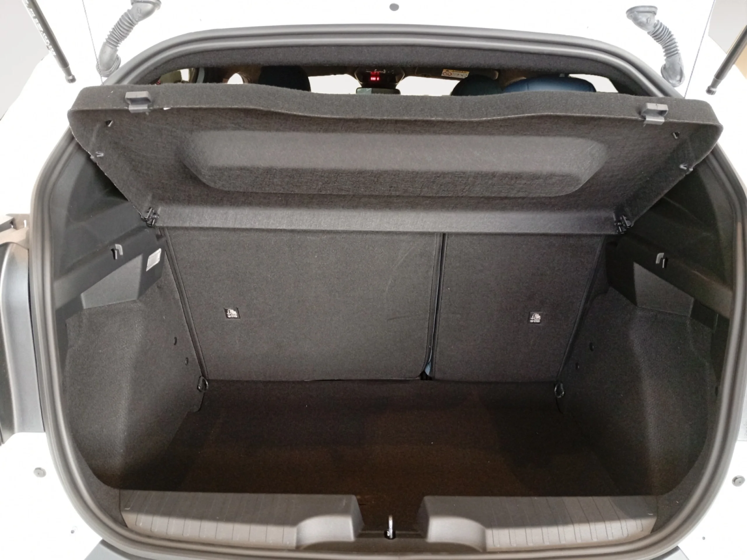 FIAT PANDA GRANDE PANDA HYBRID MY25 GRANDE PANDA MHEV ICON - Foto 8