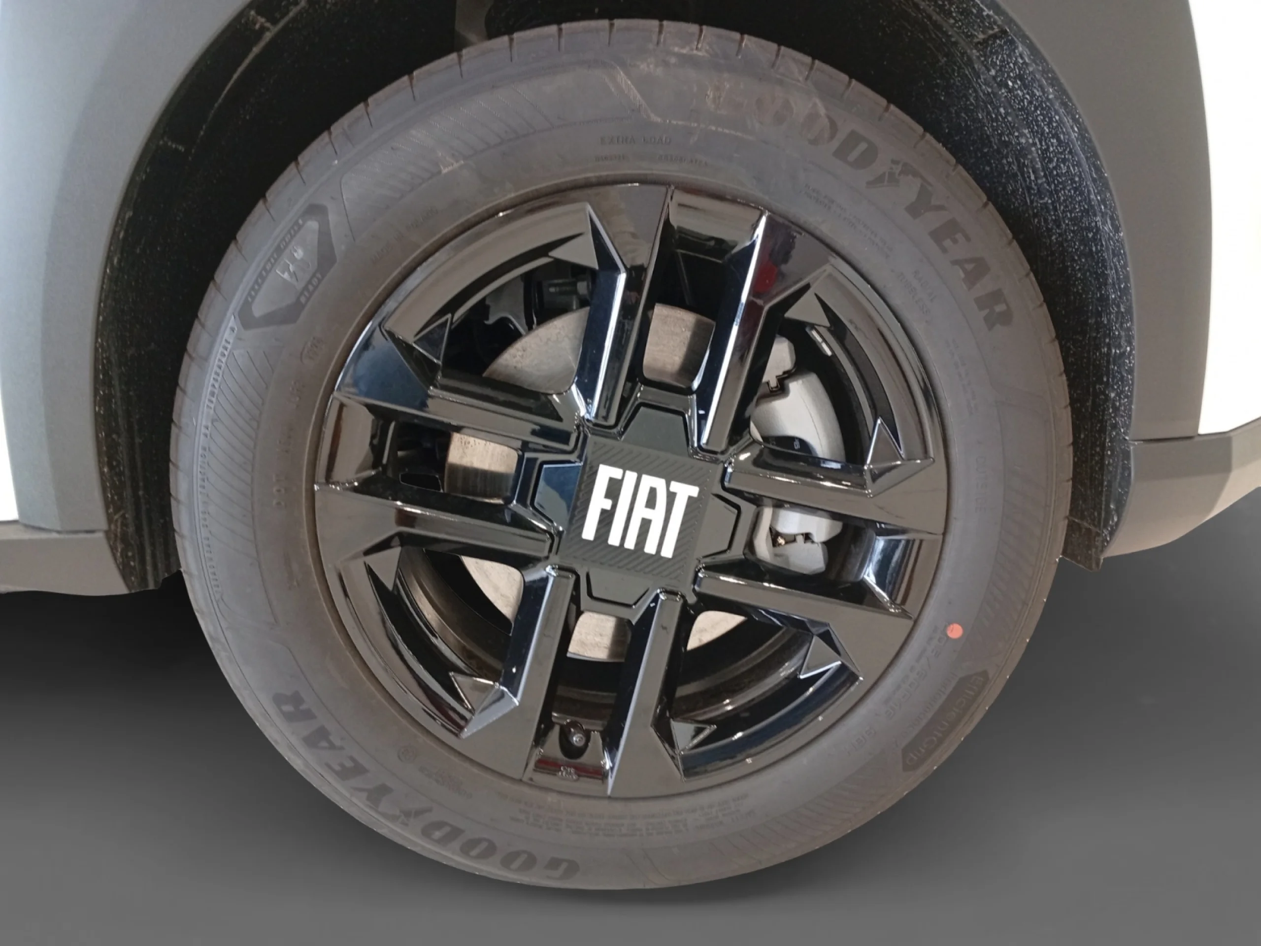 FIAT PANDA GRANDE PANDA HYBRID MY25 GRANDE PANDA MHEV ICON - Foto 9