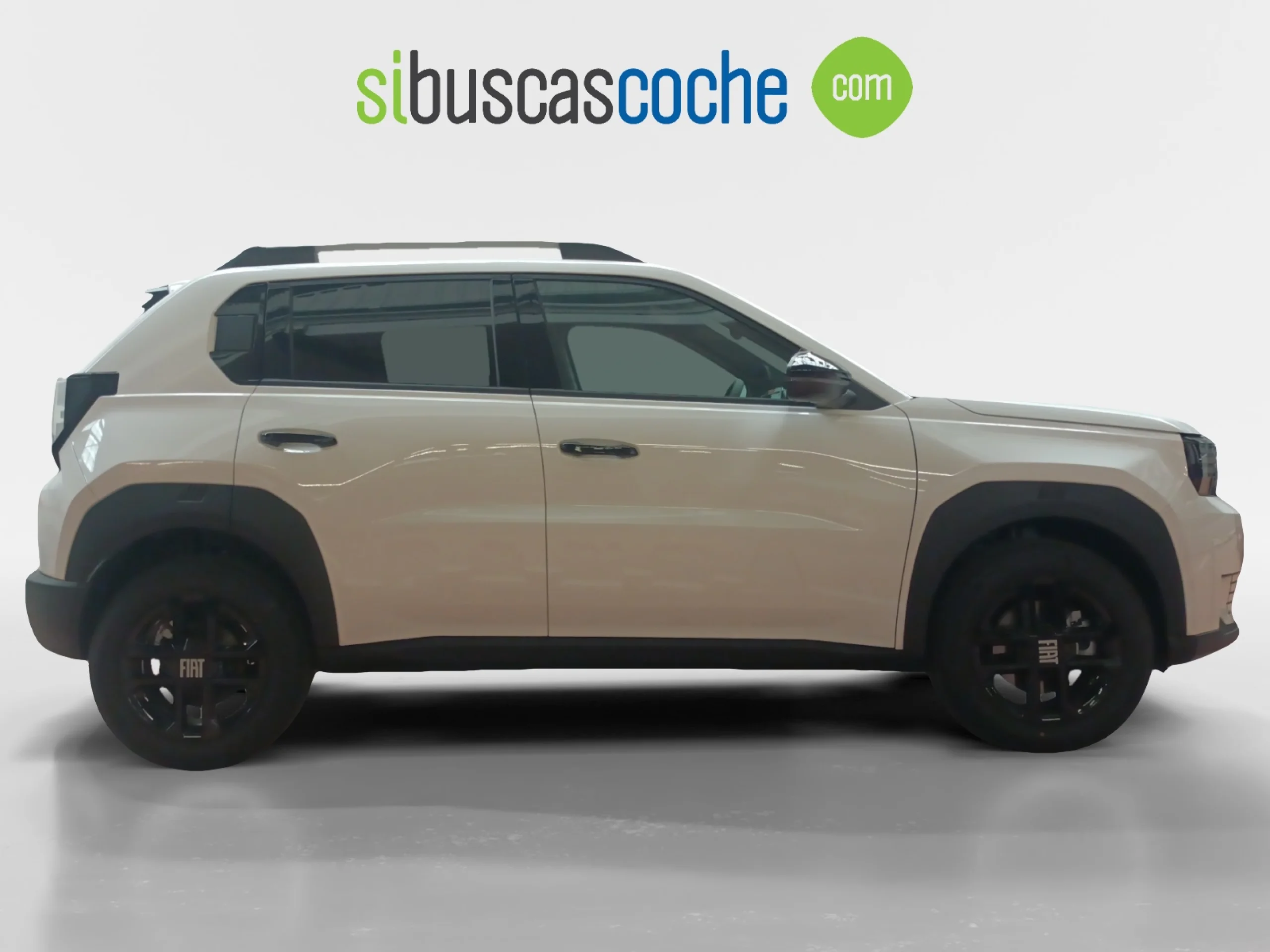 FIAT PANDA GRANDE PANDA HYBRID MY25 GRANDE PANDA MHEV ICON - Foto 3