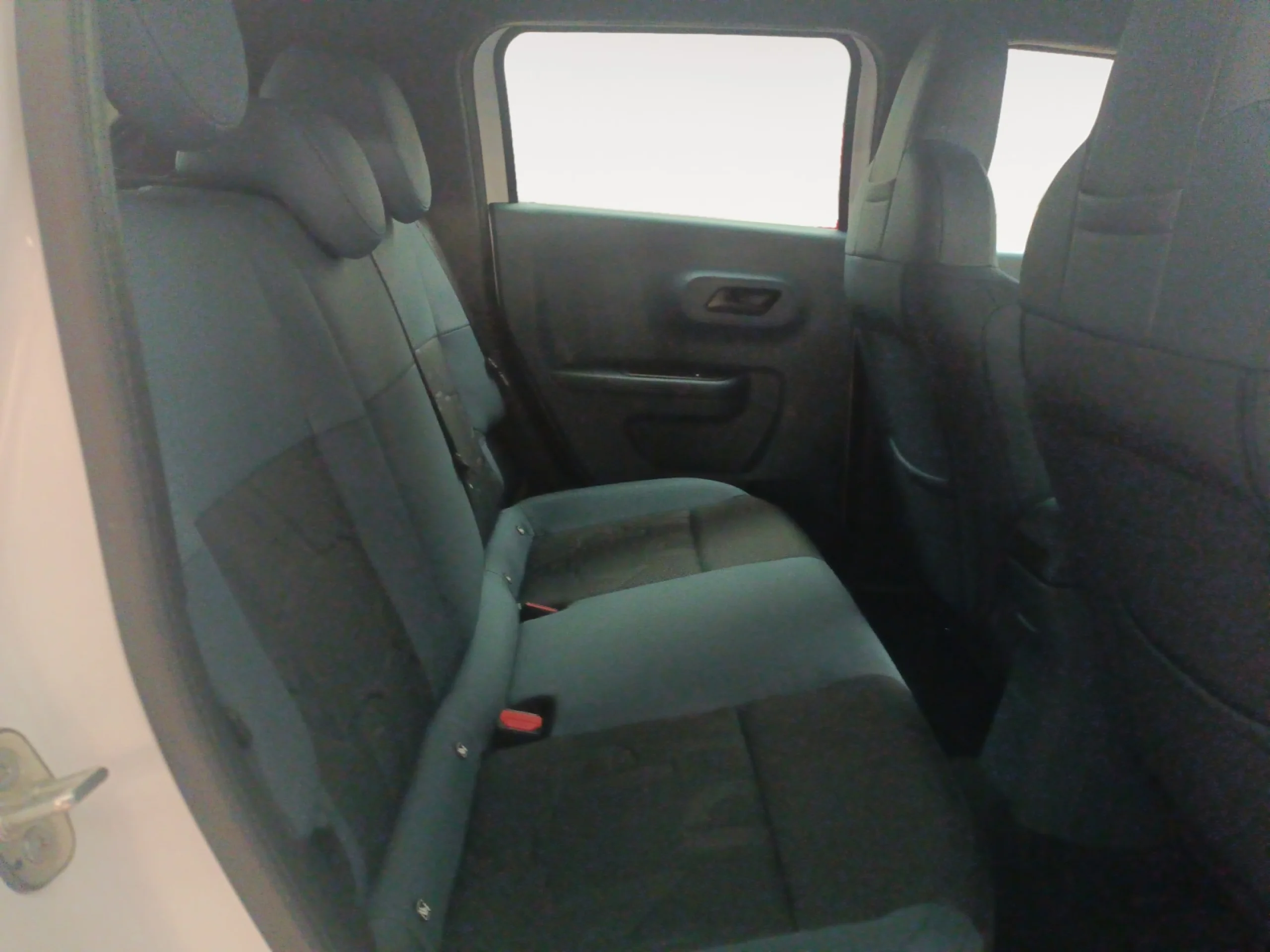 FIAT PANDA GRANDE PANDA HYBRID MY25 GRANDE PANDA MHEV ICON - Foto 6