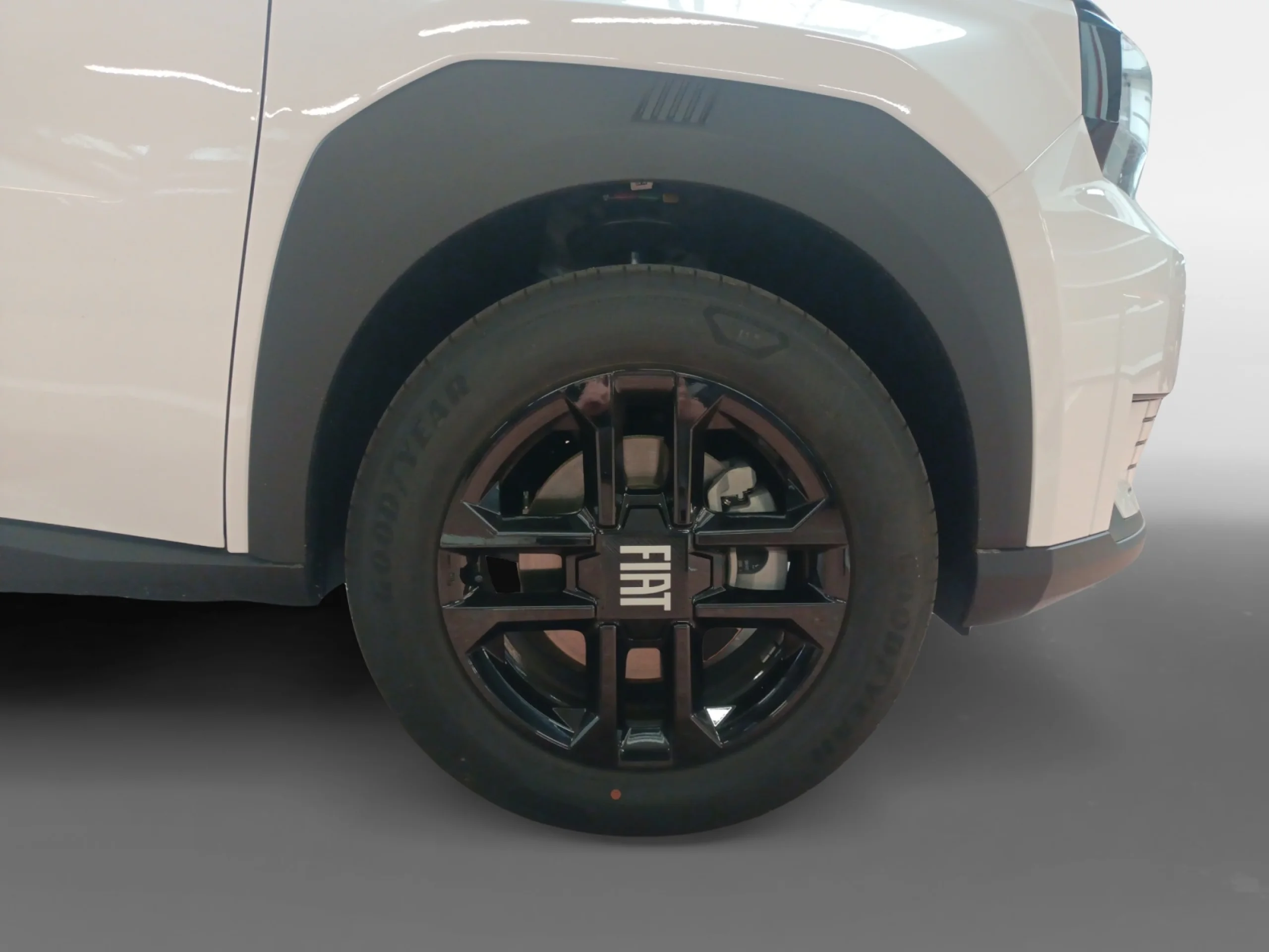 FIAT PANDA GRANDE PANDA HYBRID MY25 GRANDE PANDA MHEV ICON - Foto 9