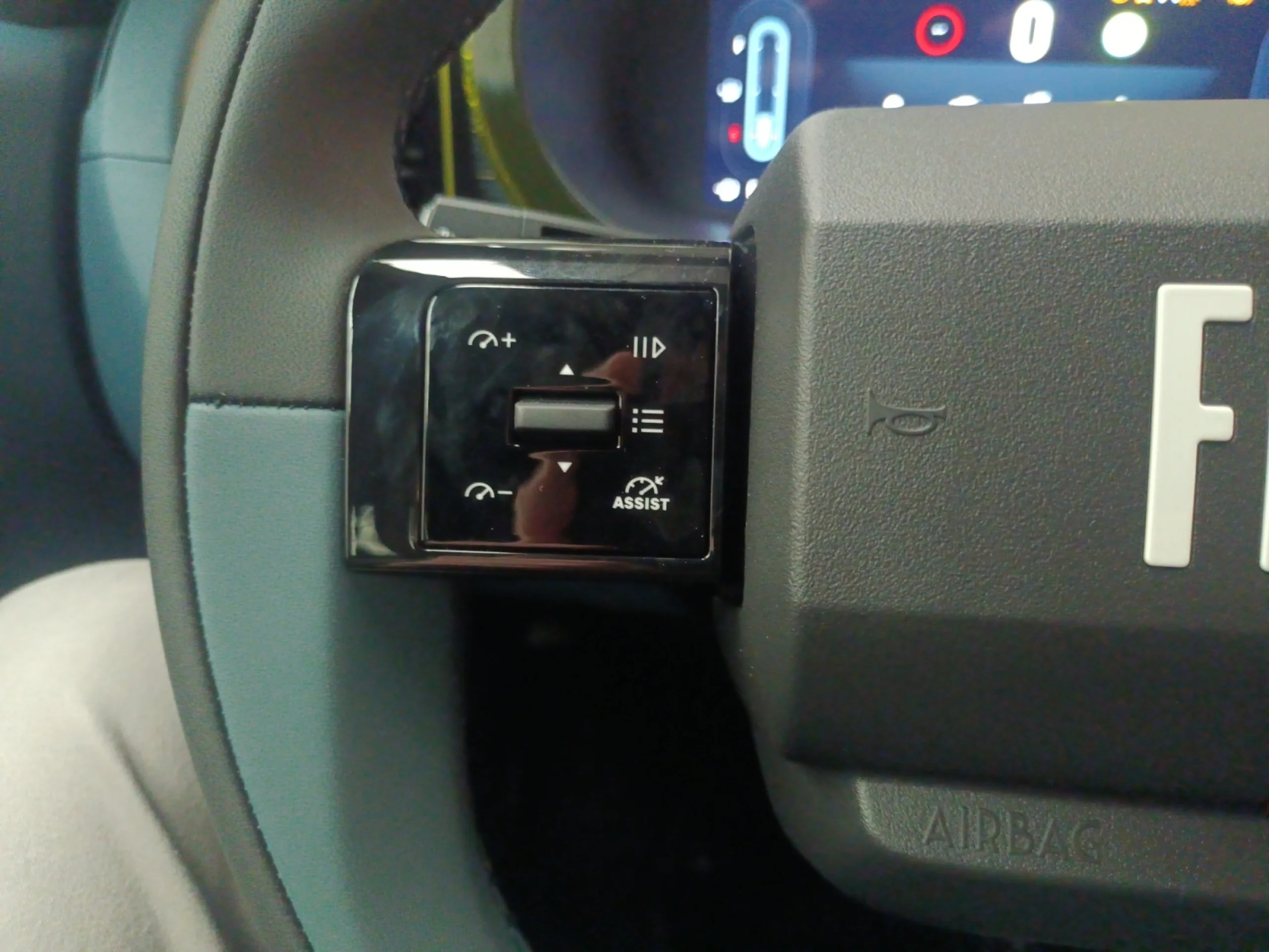 FIAT PANDA GRANDE PANDA HYBRID MY25 GRANDE PANDA MHEV ICON - Foto 11