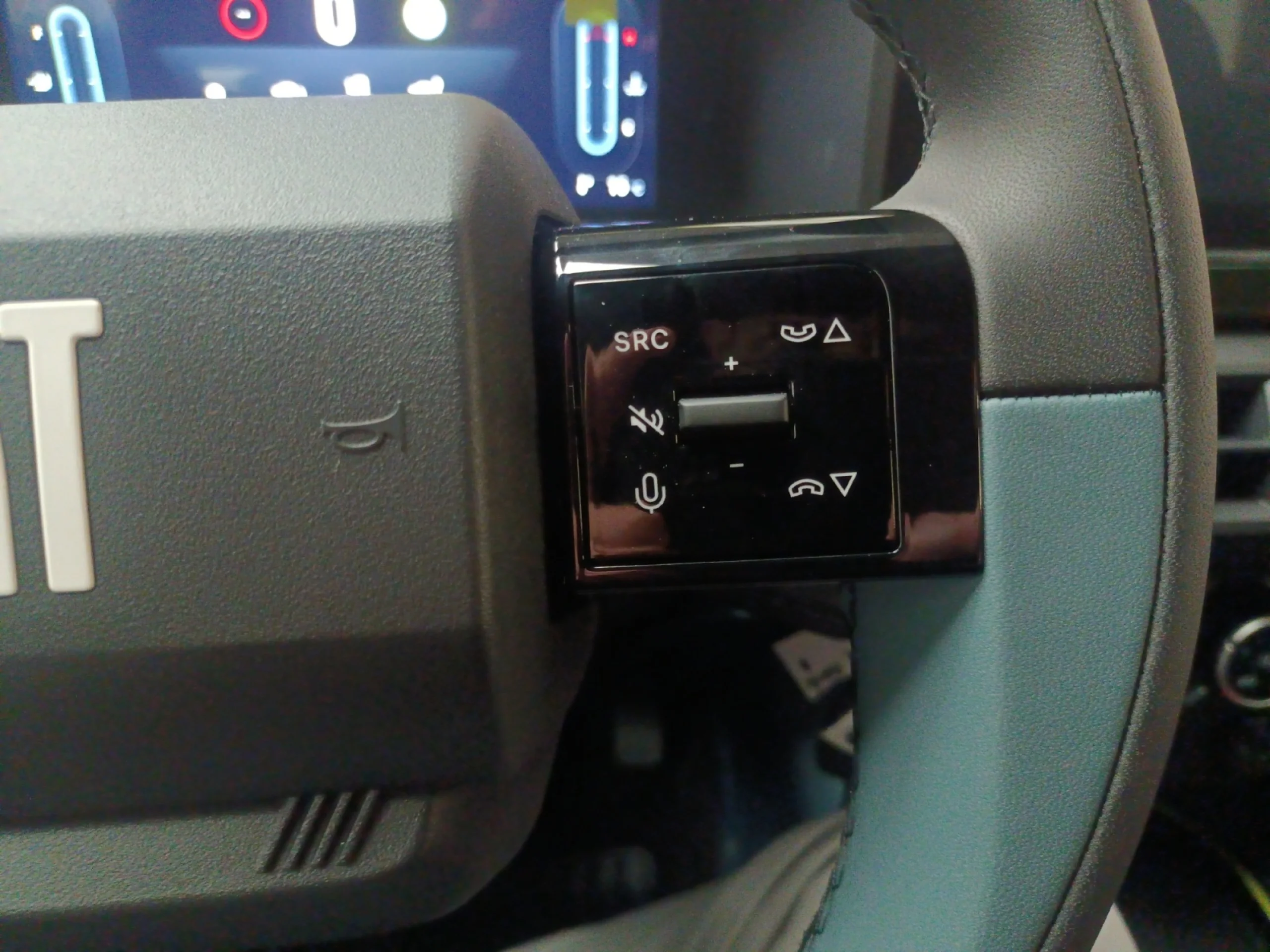 FIAT PANDA GRANDE PANDA HYBRID MY25 GRANDE PANDA MHEV ICON - Foto 12