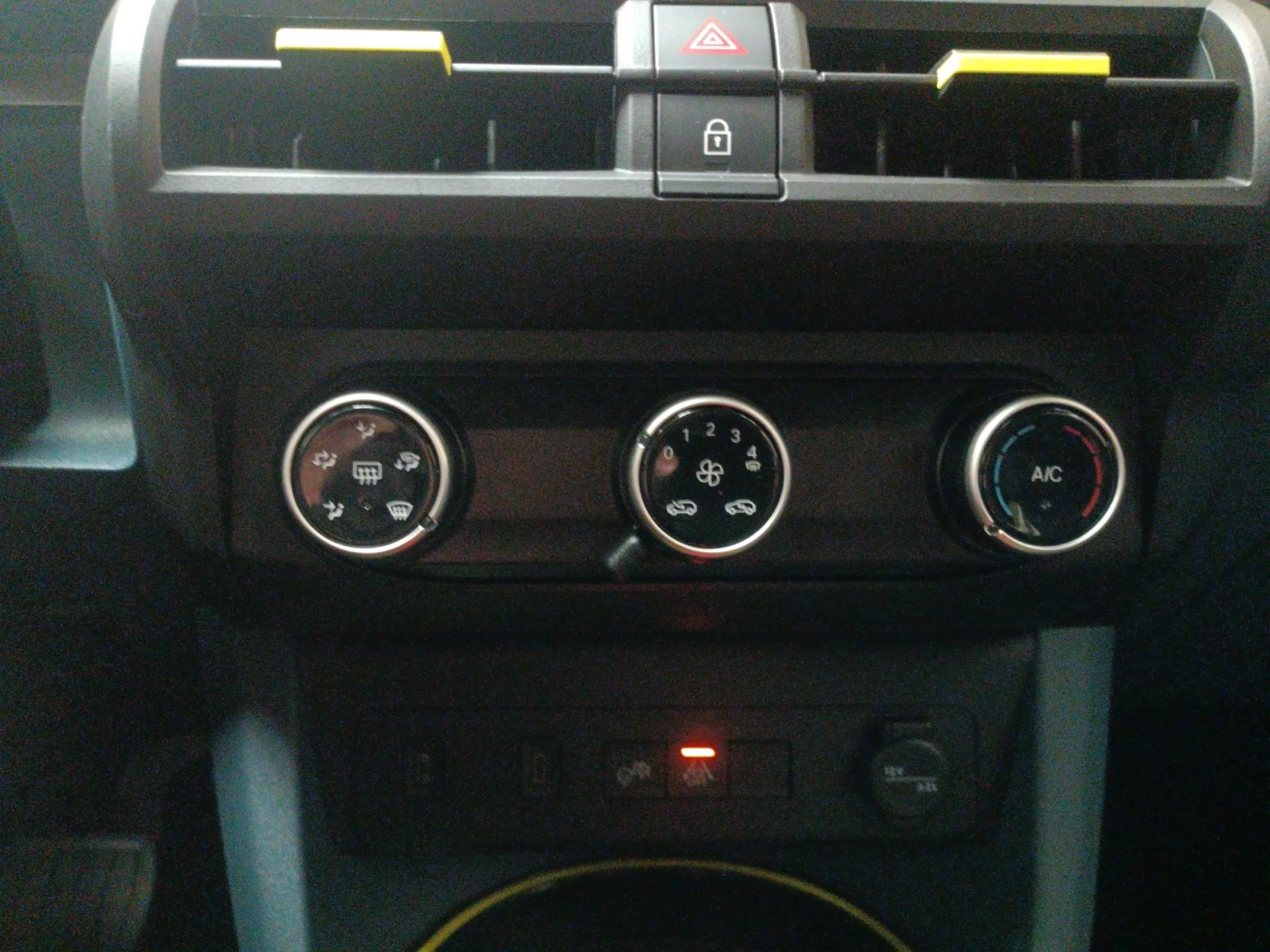 FIAT PANDA GRANDE PANDA HYBRID MY25 GRANDE PANDA MHEV ICON - Foto 13