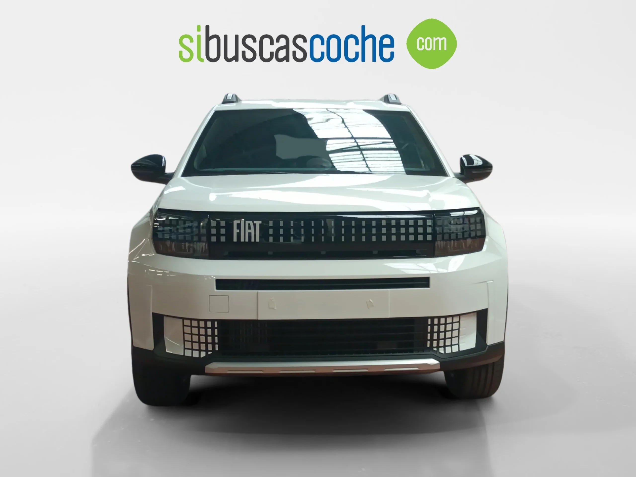 FIAT PANDA GRANDE PANDA HYBRID MY25 GRANDE PANDA MHEV ICON - Foto 16