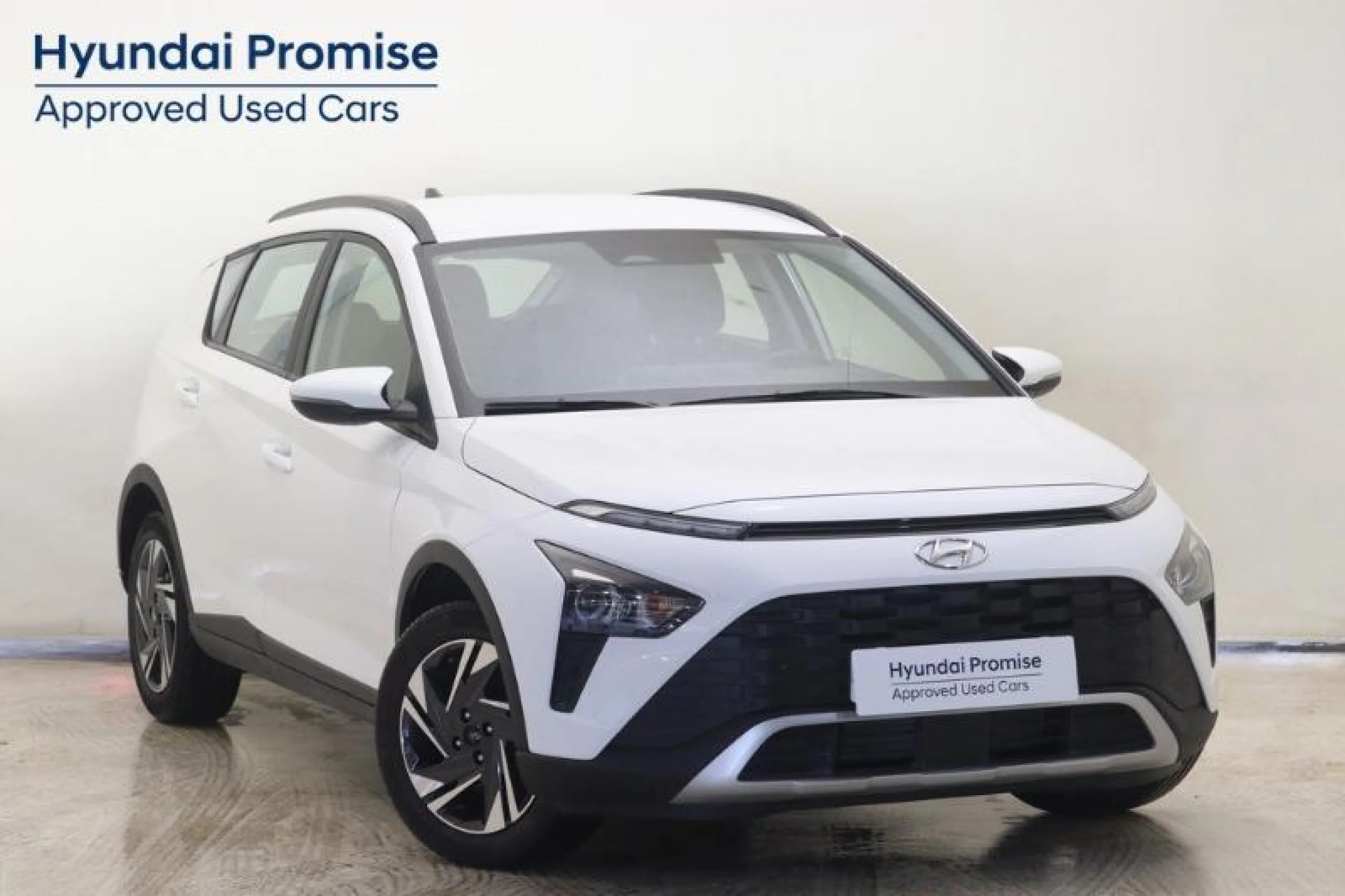 HYUNDAI BAYON 1.2 MPI MAXX - Foto 2