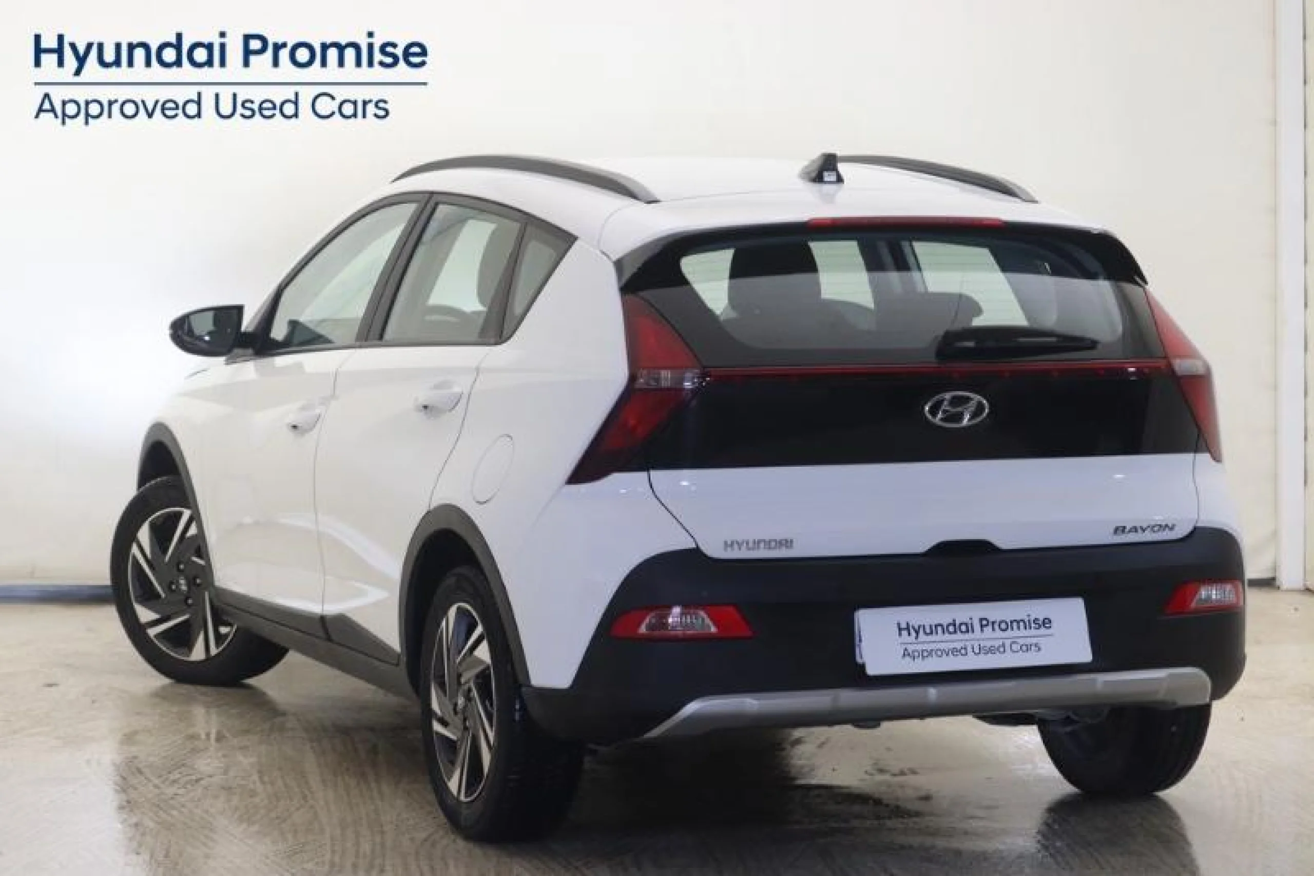 HYUNDAI BAYON 1.2 MPI MAXX - Foto 3