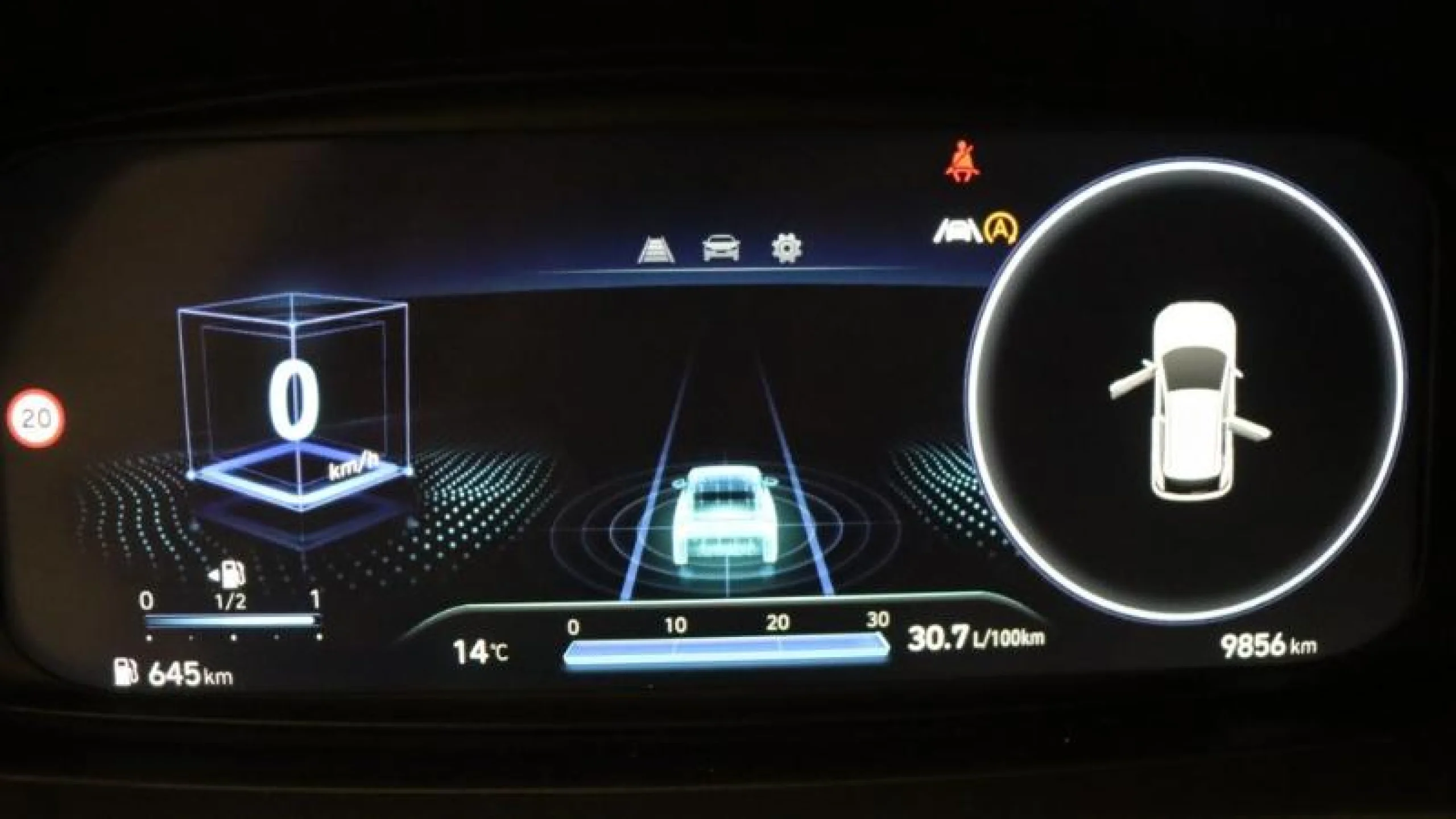 HYUNDAI BAYON 1.2 MPI MAXX - Foto 10