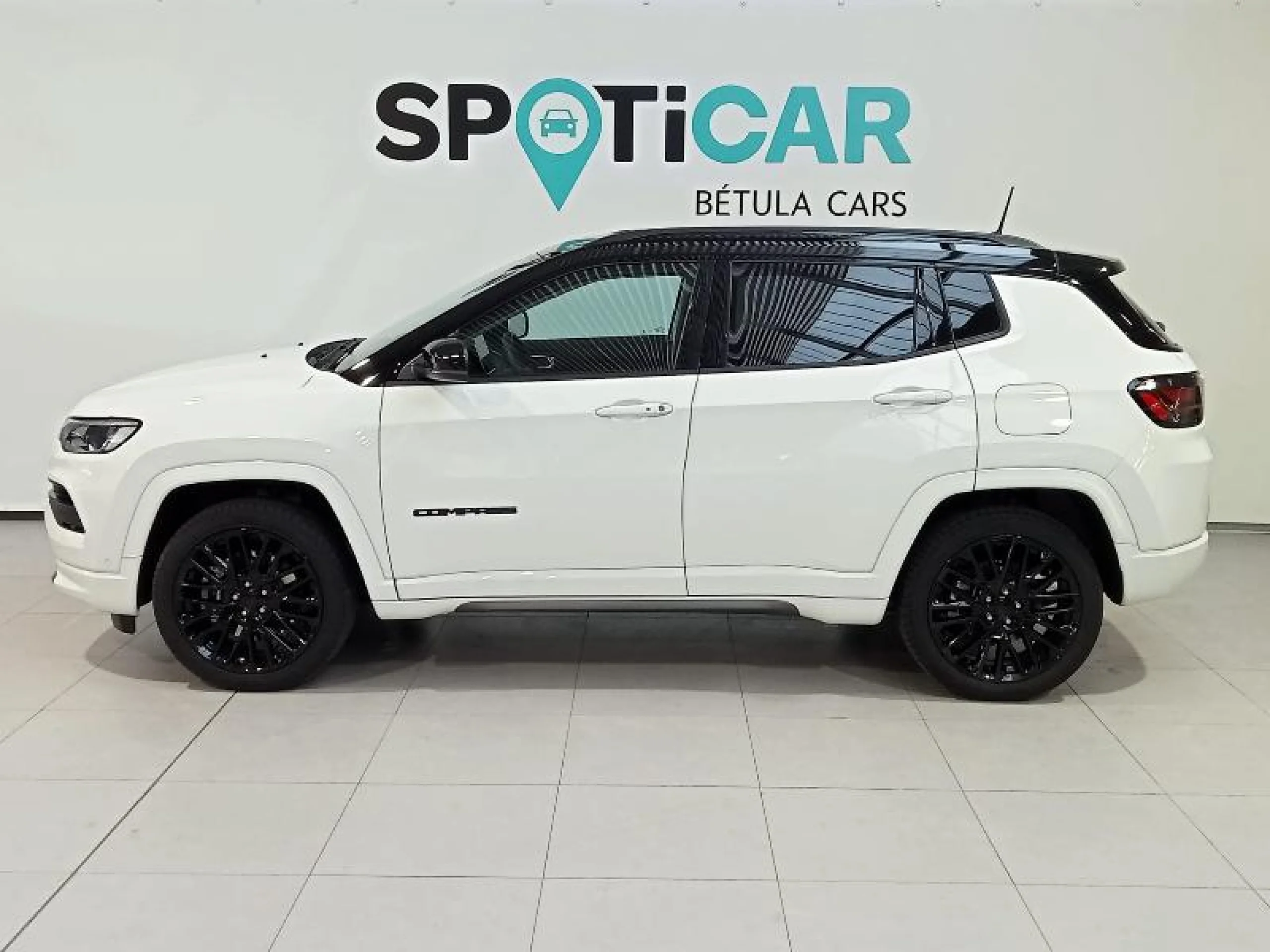 JEEP COMPASS 4XE 1.3 PHEV 177KW (240CV) S AT AWD - Foto 22