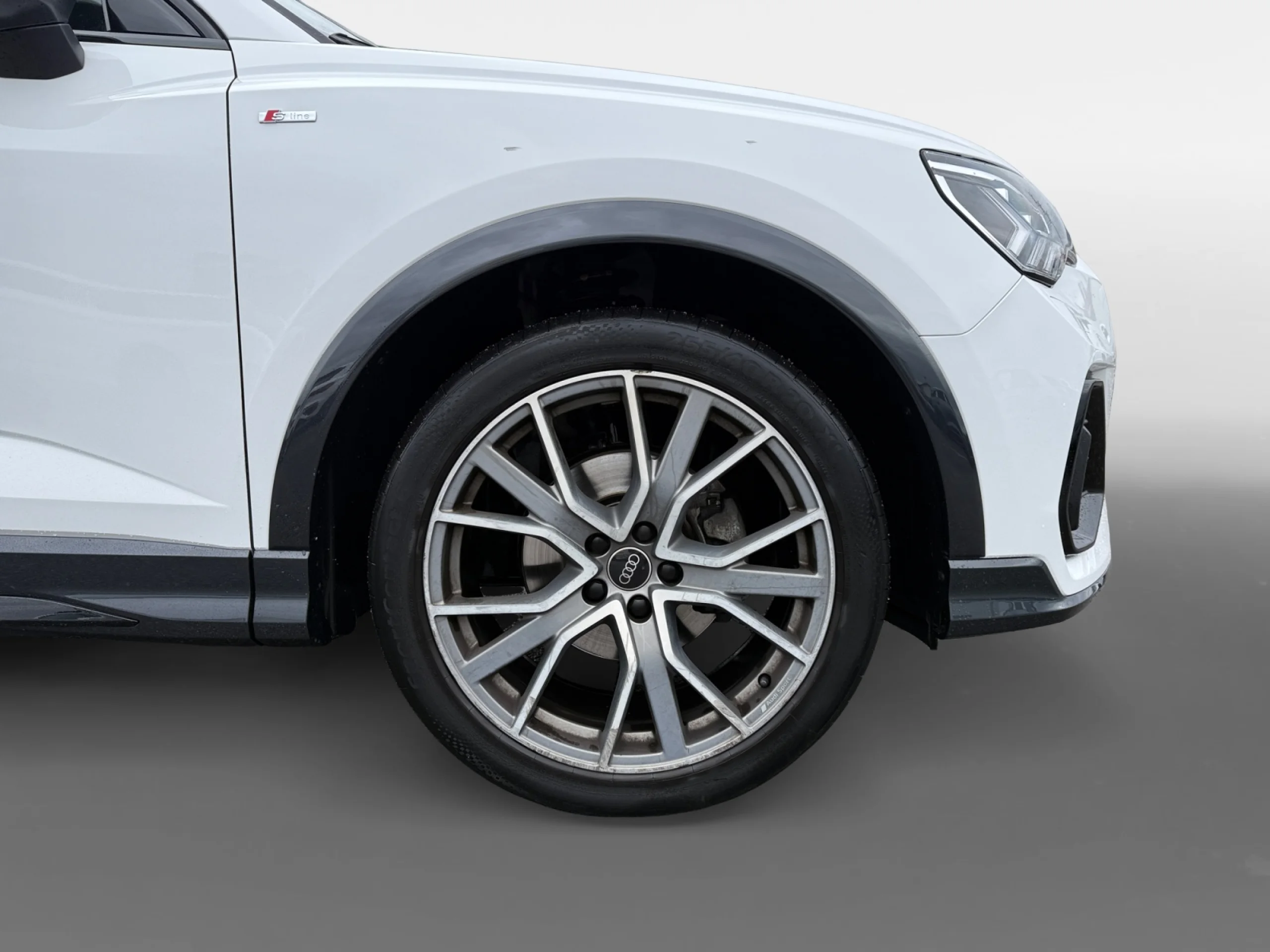 AUDI Q3 SPORTBACK BLACK LINE 35 TDI QUATTRO 110KW S TRONIC - Foto 8