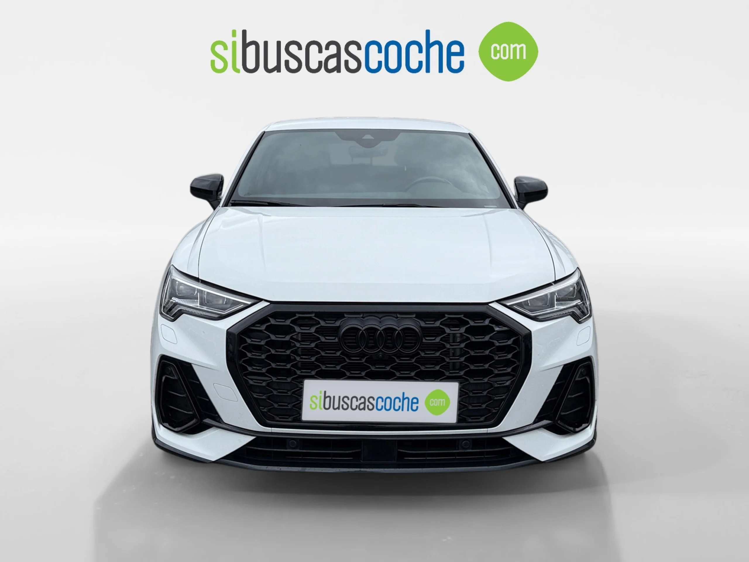 AUDI Q3 SPORTBACK BLACK LINE 35 TDI QUATTRO 110KW S TRONIC - Foto 12