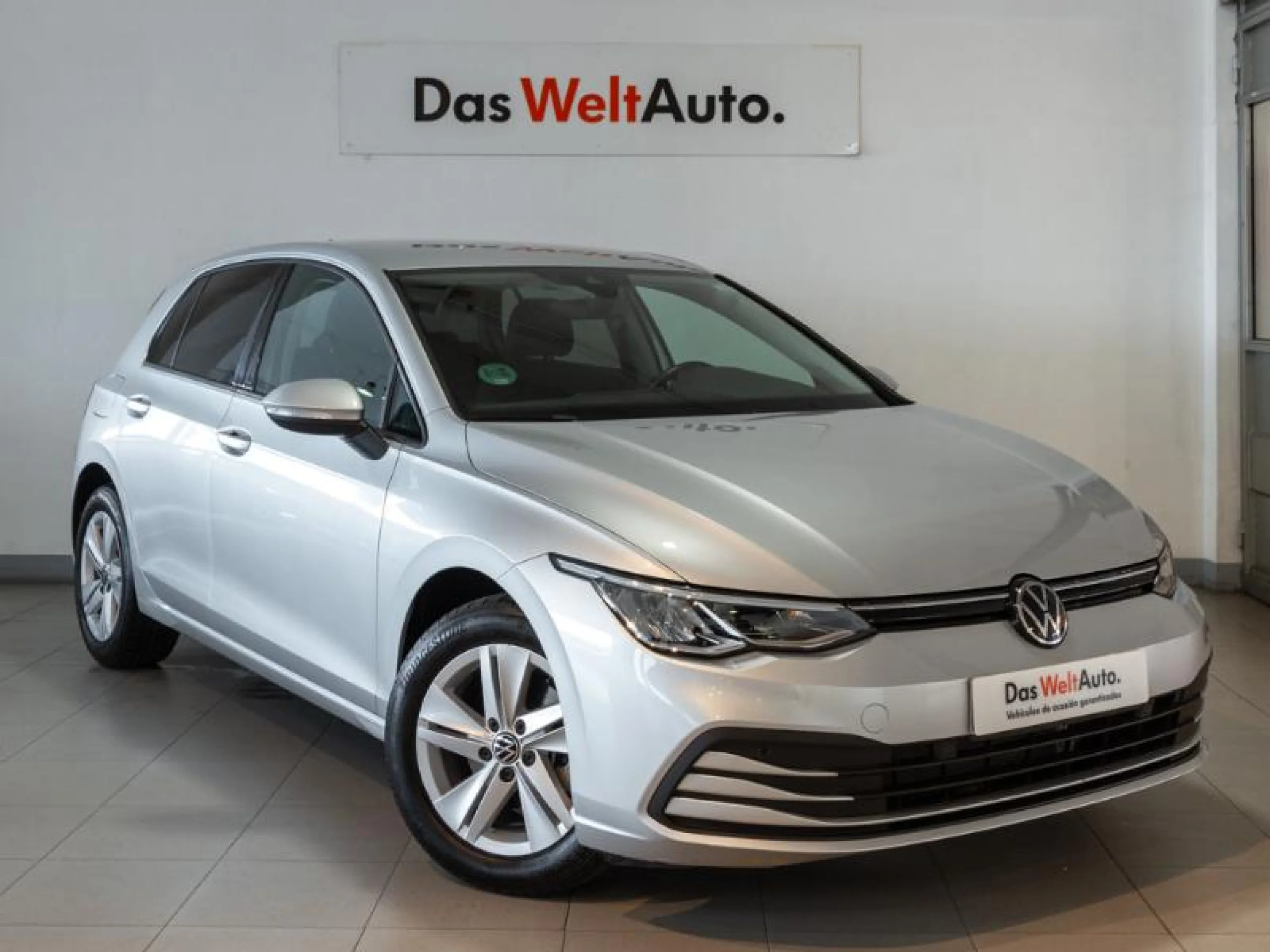 VOLKSWAGEN GOLF LIFE 1.0 TSI 81KW (110CV) - Foto 1