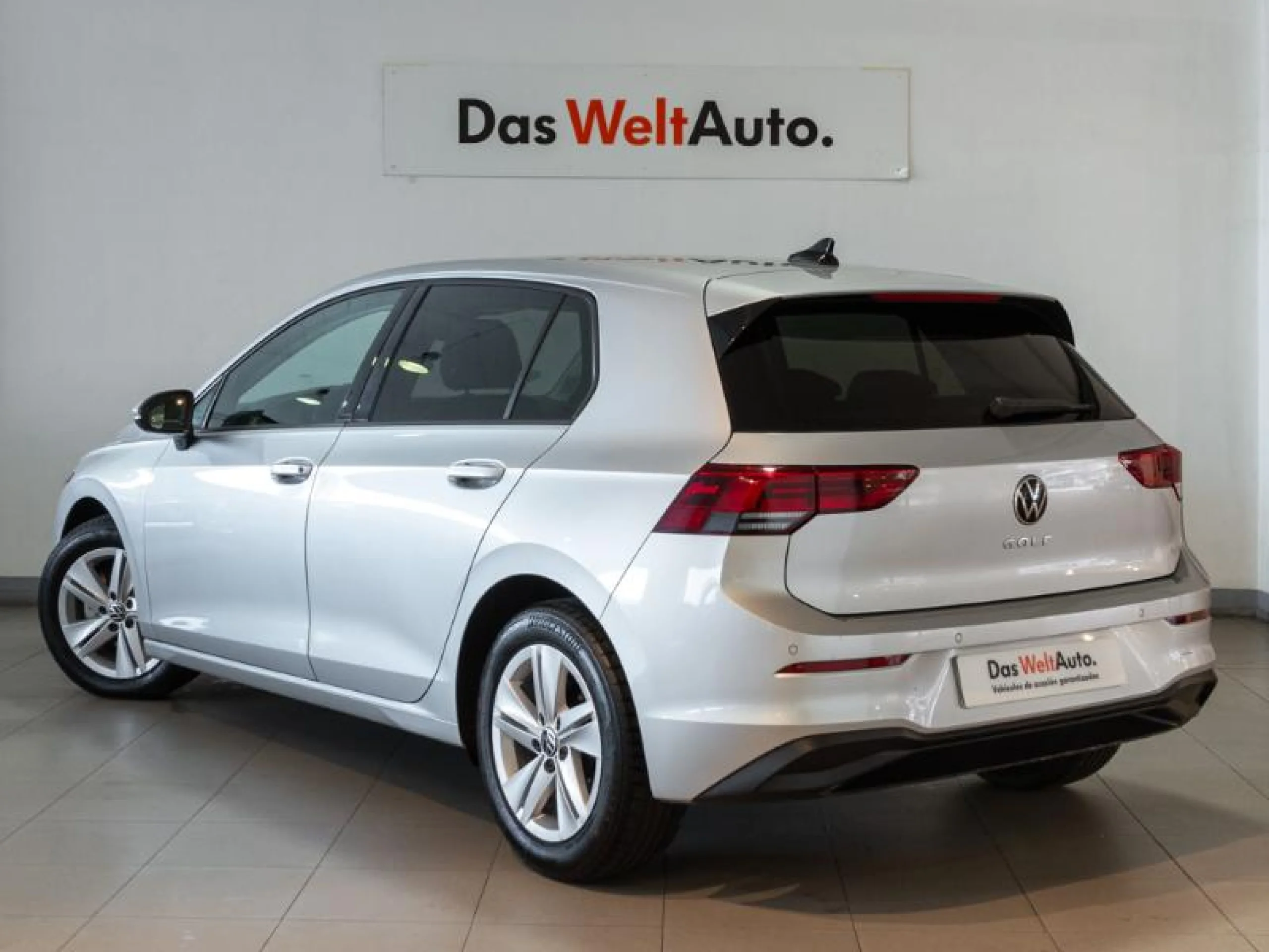 VOLKSWAGEN GOLF LIFE 1.0 TSI 81KW (110CV) - Foto 2