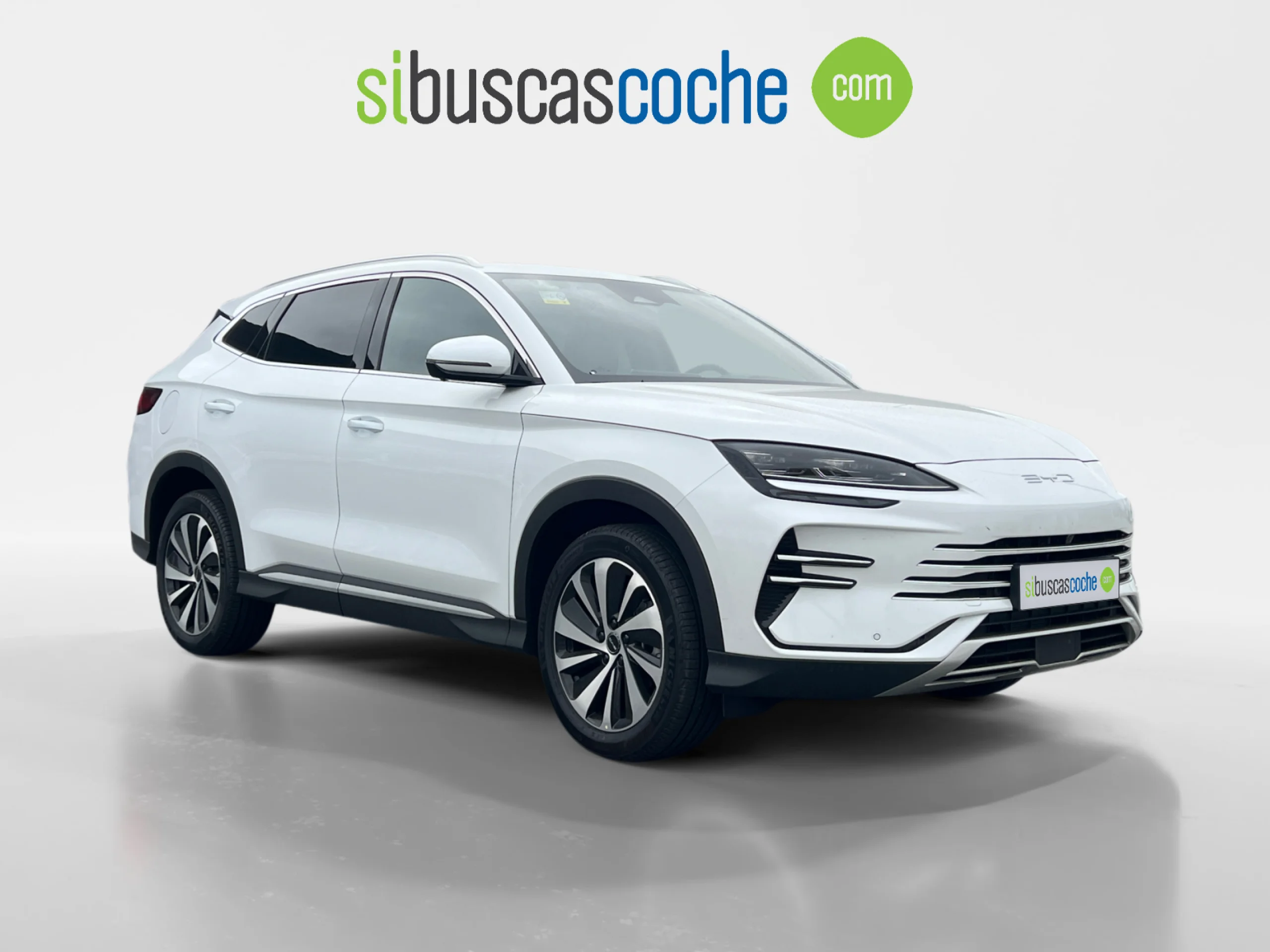 BYD SEAL U 1.5 DM I DESIGN - Foto 1