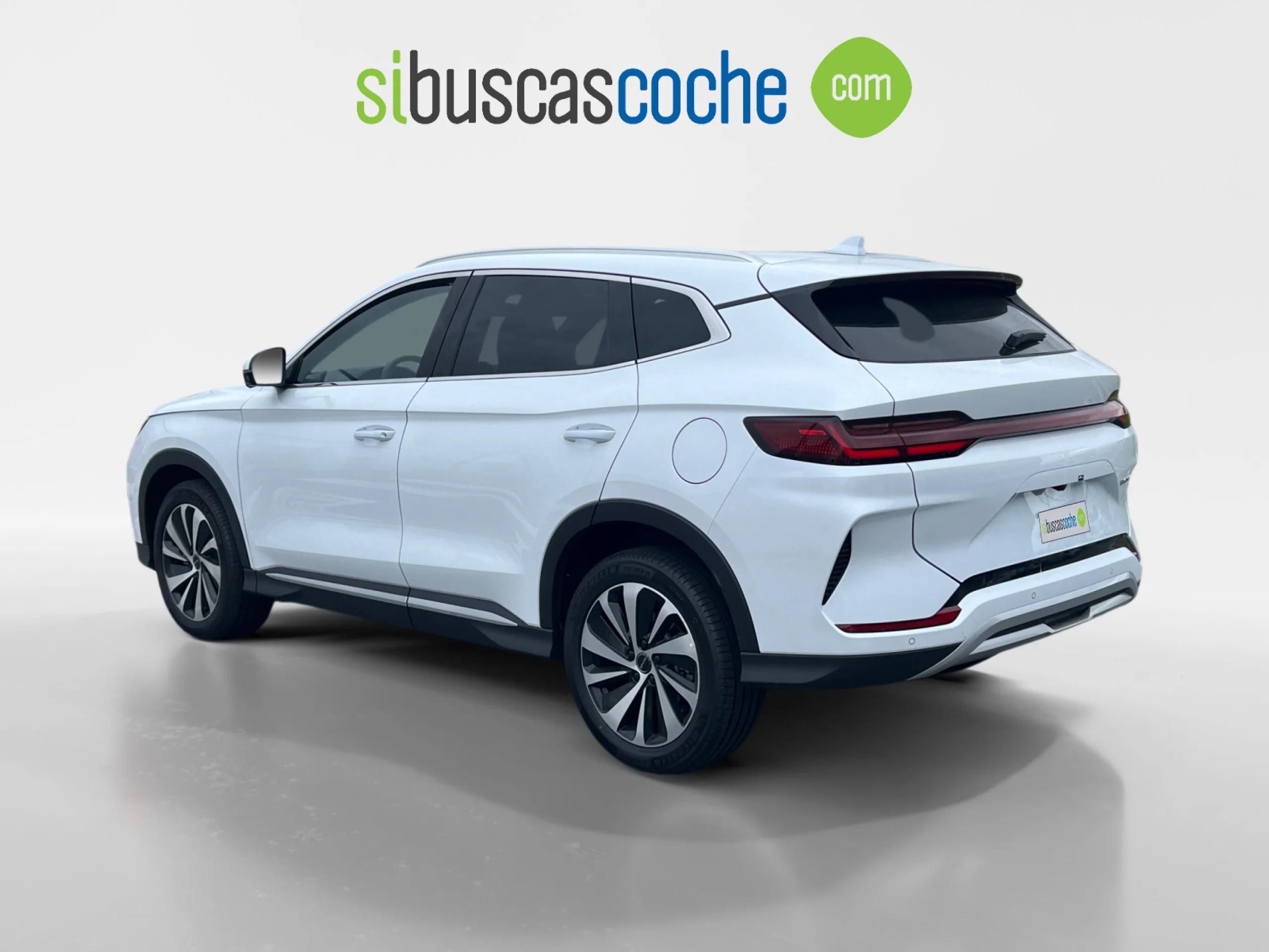 BYD SEAL U 1.5 DM I DESIGN - Foto 2