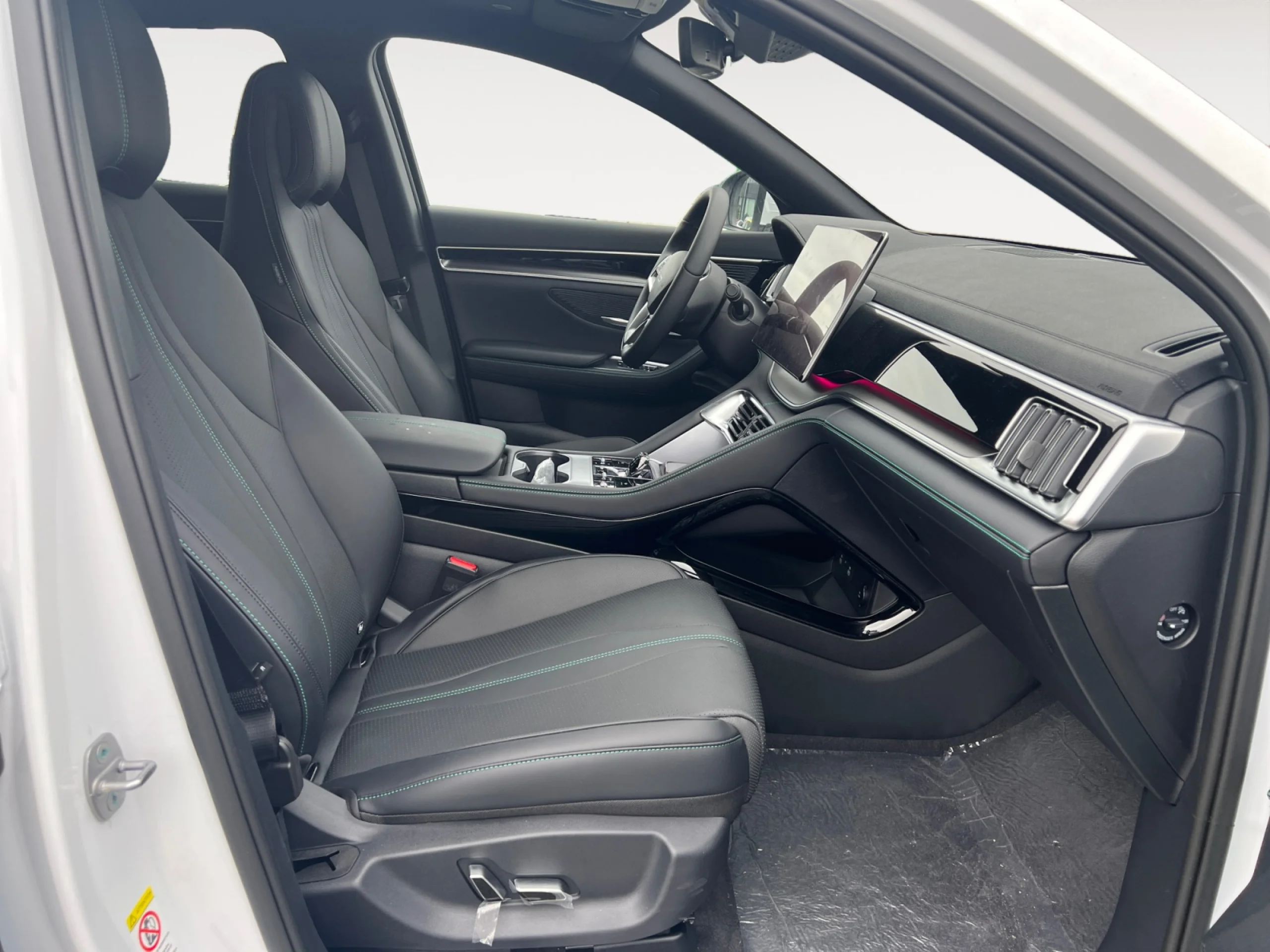 BYD SEAL U 1.5 DM I DESIGN - Foto 5