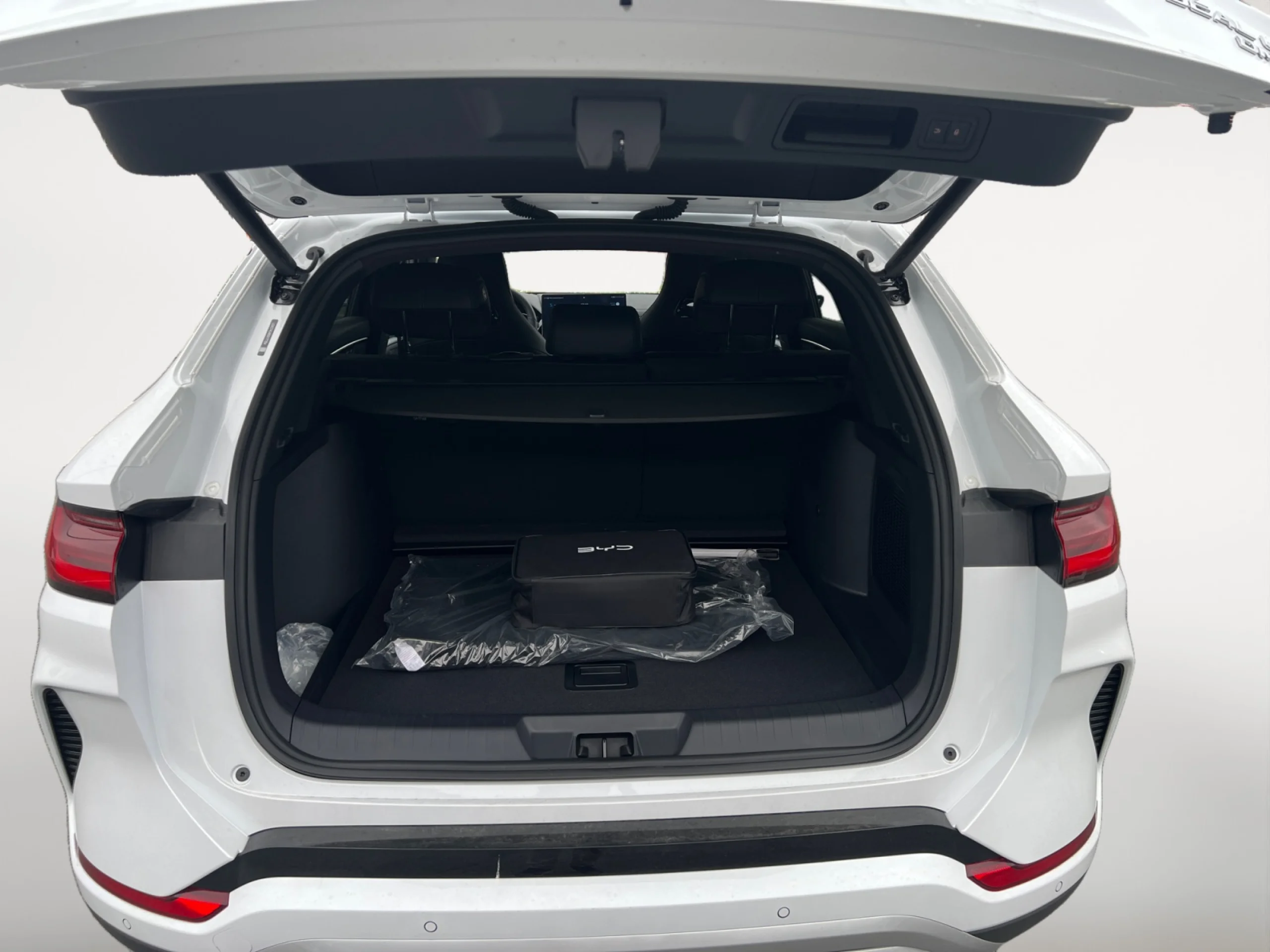 BYD SEAL U 1.5 DM I DESIGN - Foto 8