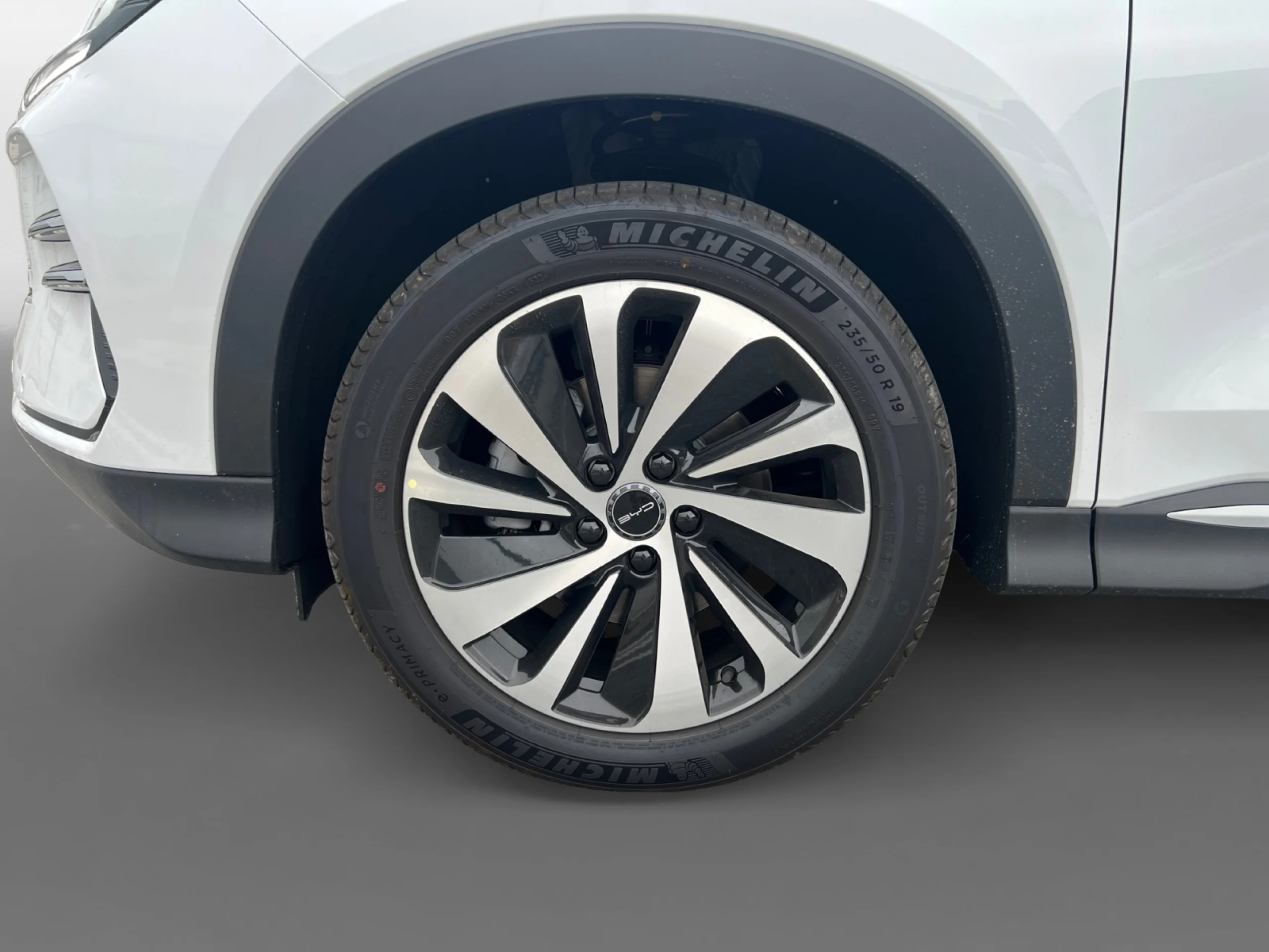 BYD SEAL U 1.5 DM I DESIGN - Foto 9