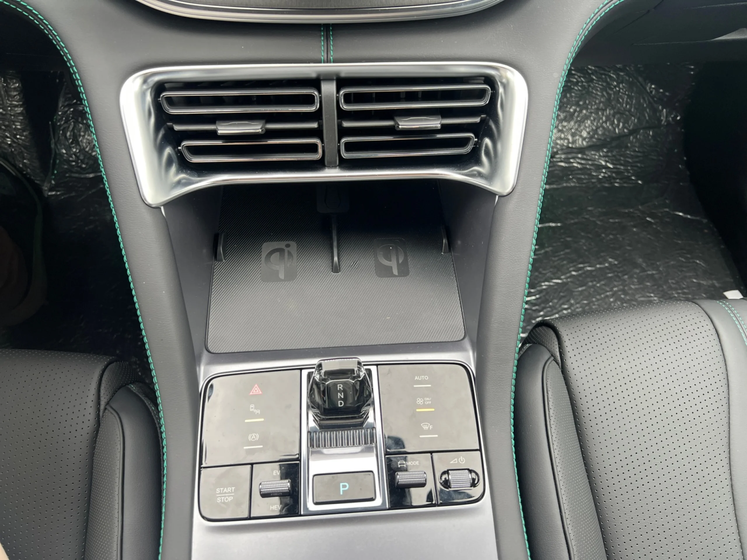 BYD SEAL U 1.5 DM I DESIGN - Foto 11