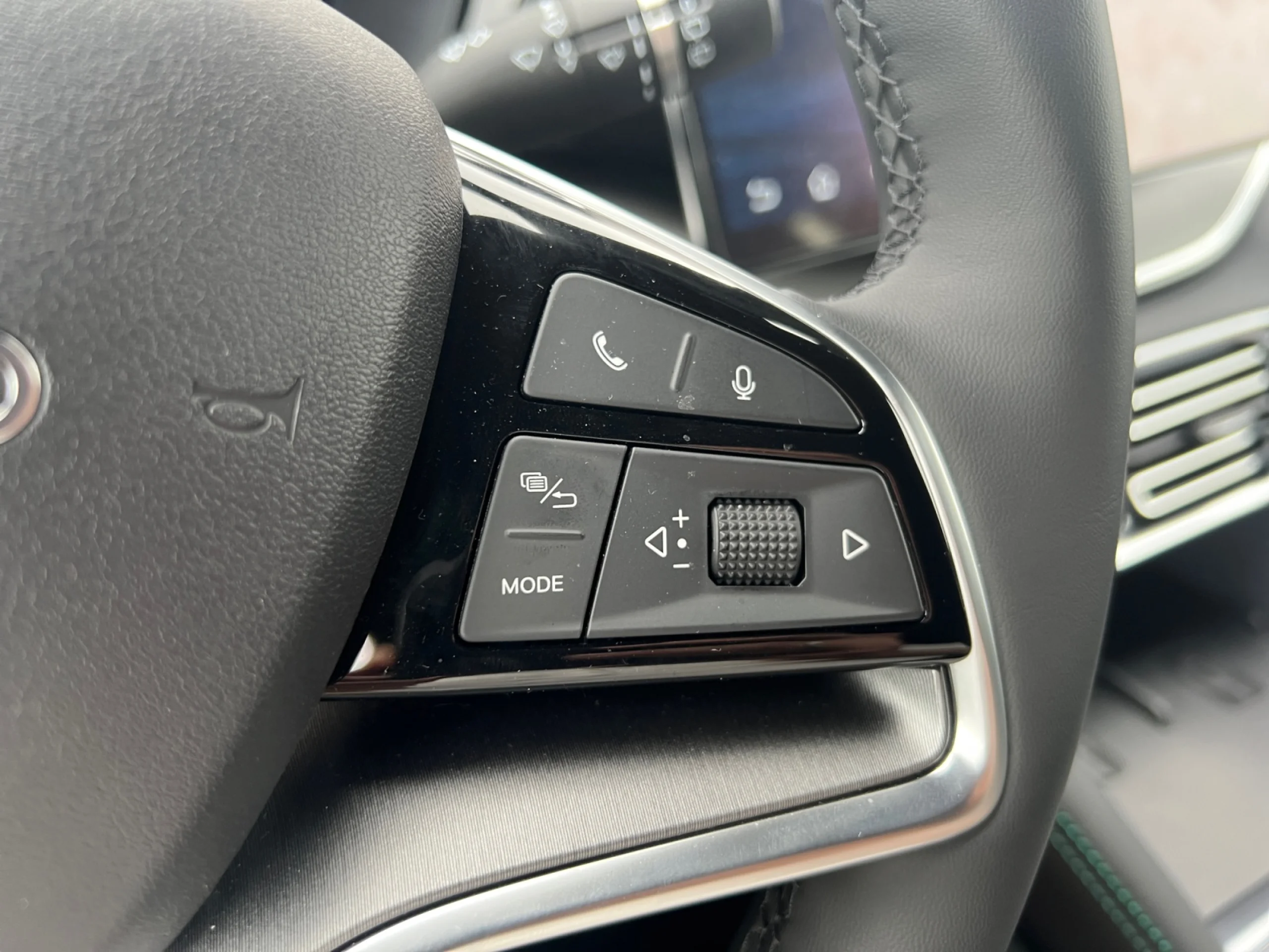 BYD SEAL U 1.5 DM I DESIGN - Foto 13