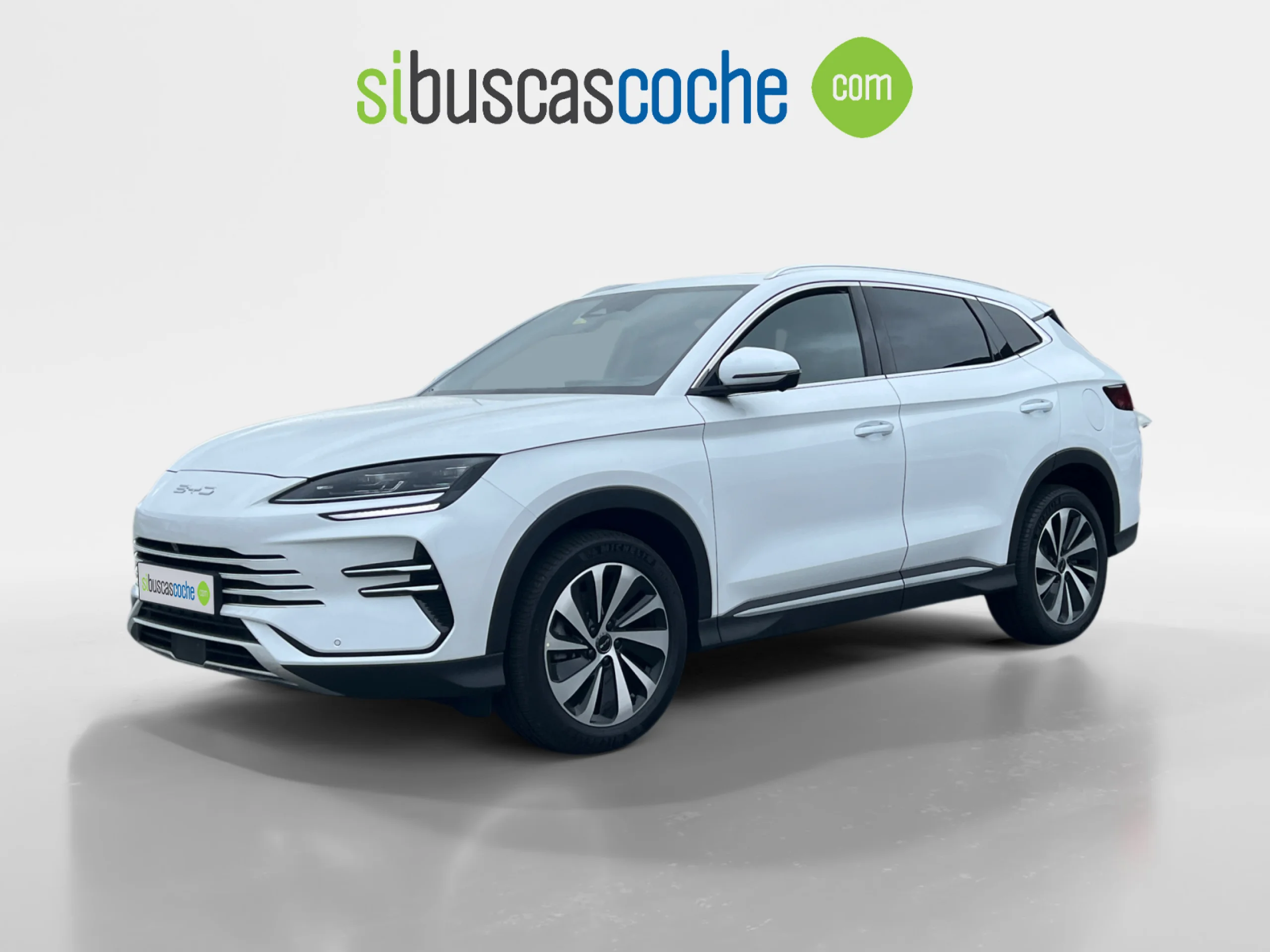 BYD SEAL U 1.5 DM I DESIGN - Foto 16