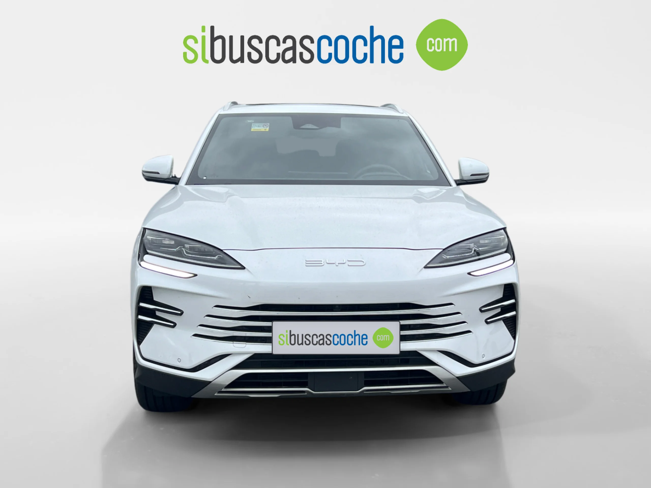 BYD SEAL U 1.5 DM I DESIGN - Foto 17