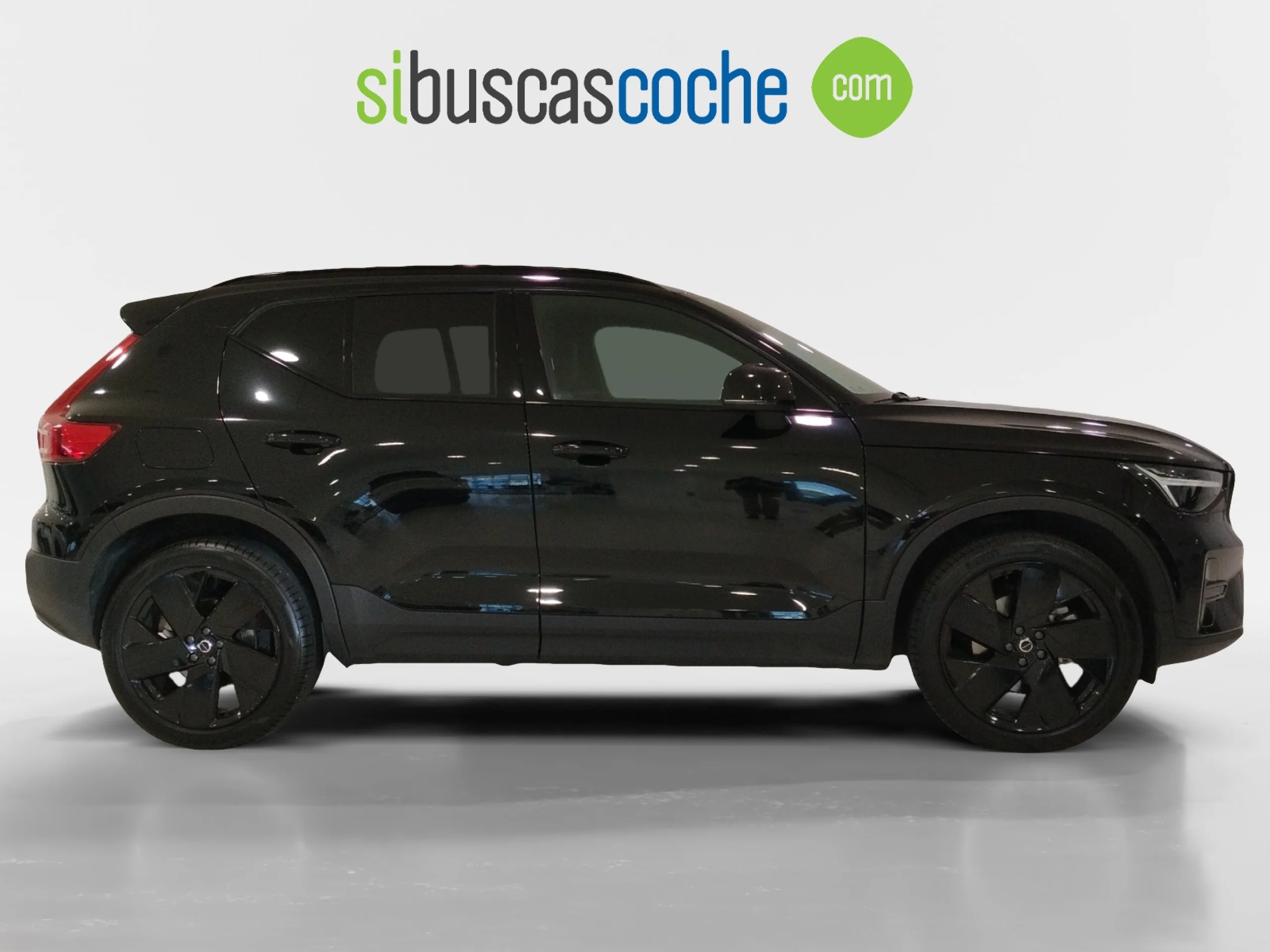 VOLVO XC40 2.0 B3 G BLACK EDITION+ AUTO - Foto 3