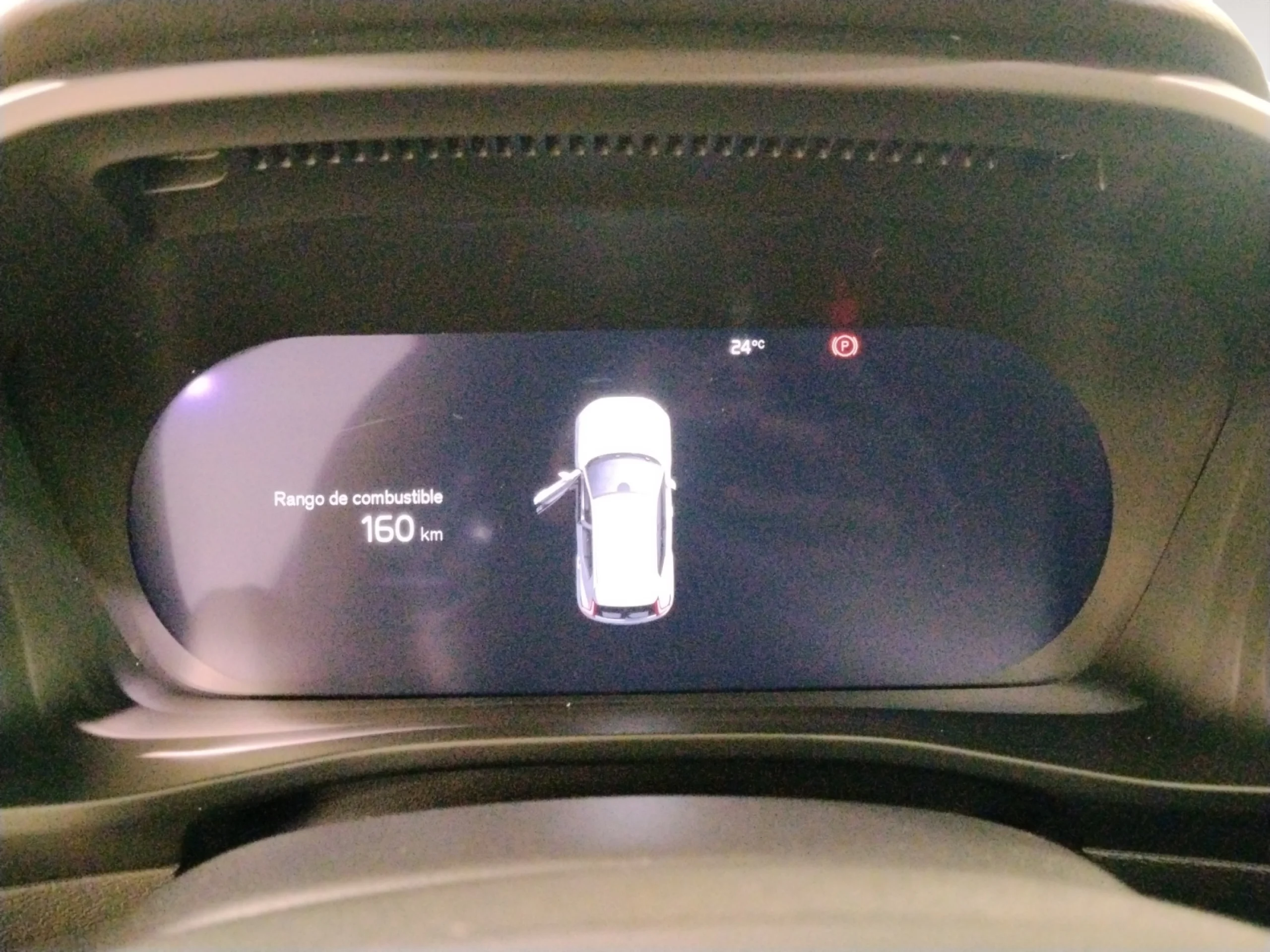 VOLVO XC40 2.0 B3 G BLACK EDITION+ AUTO - Foto 7