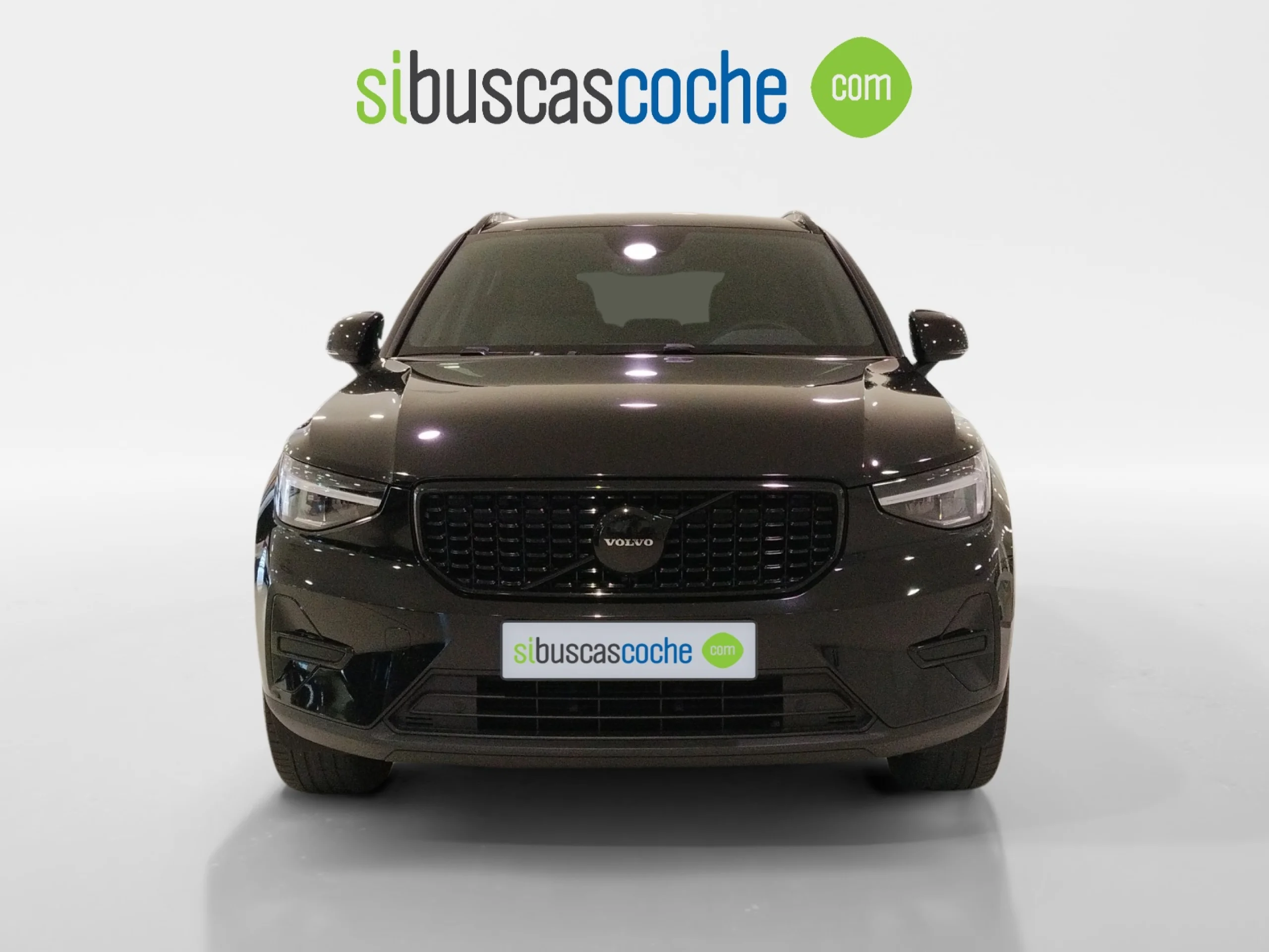 VOLVO XC40 2.0 B3 G BLACK EDITION+ AUTO - Foto 15
