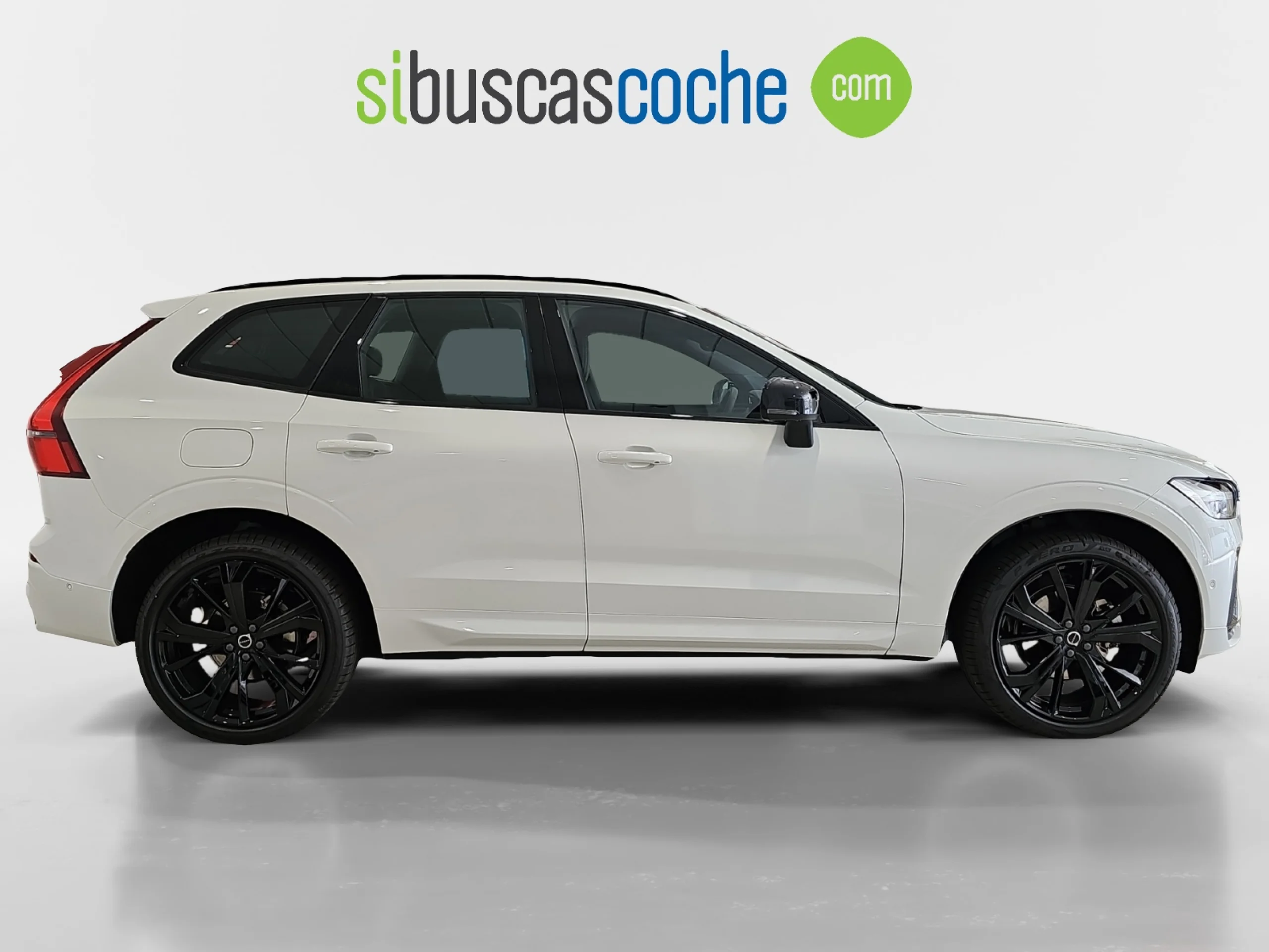 VOLVO XC60 2.0 B5 G MHEV BLACK ED PLUS DARK AT AWD - Foto 3