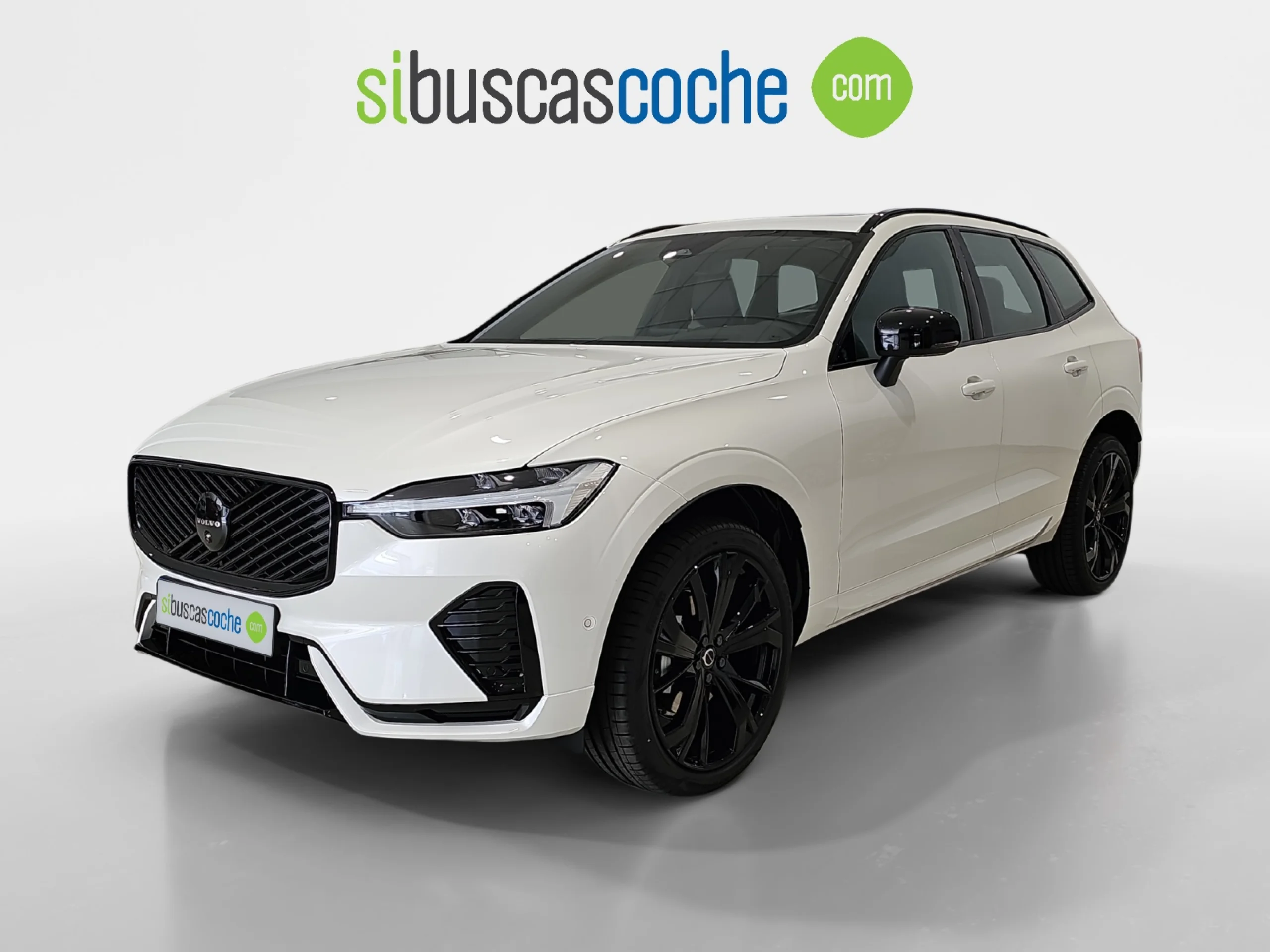 VOLVO XC60 2.0 B5 G MHEV BLACK ED PLUS DARK AT AWD - Foto 16