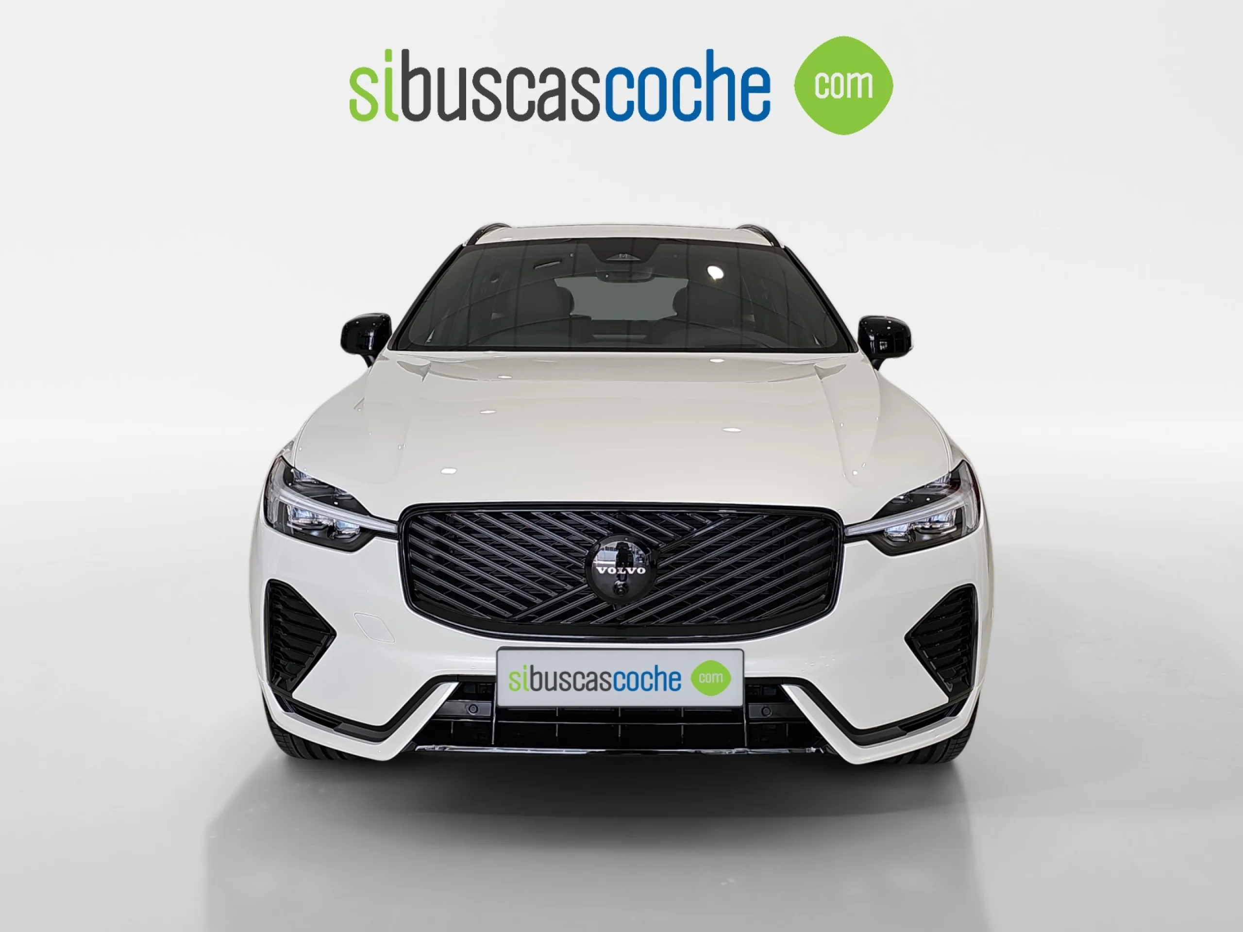 VOLVO XC60 2.0 B5 G MHEV BLACK ED PLUS DARK AT AWD - Foto 17