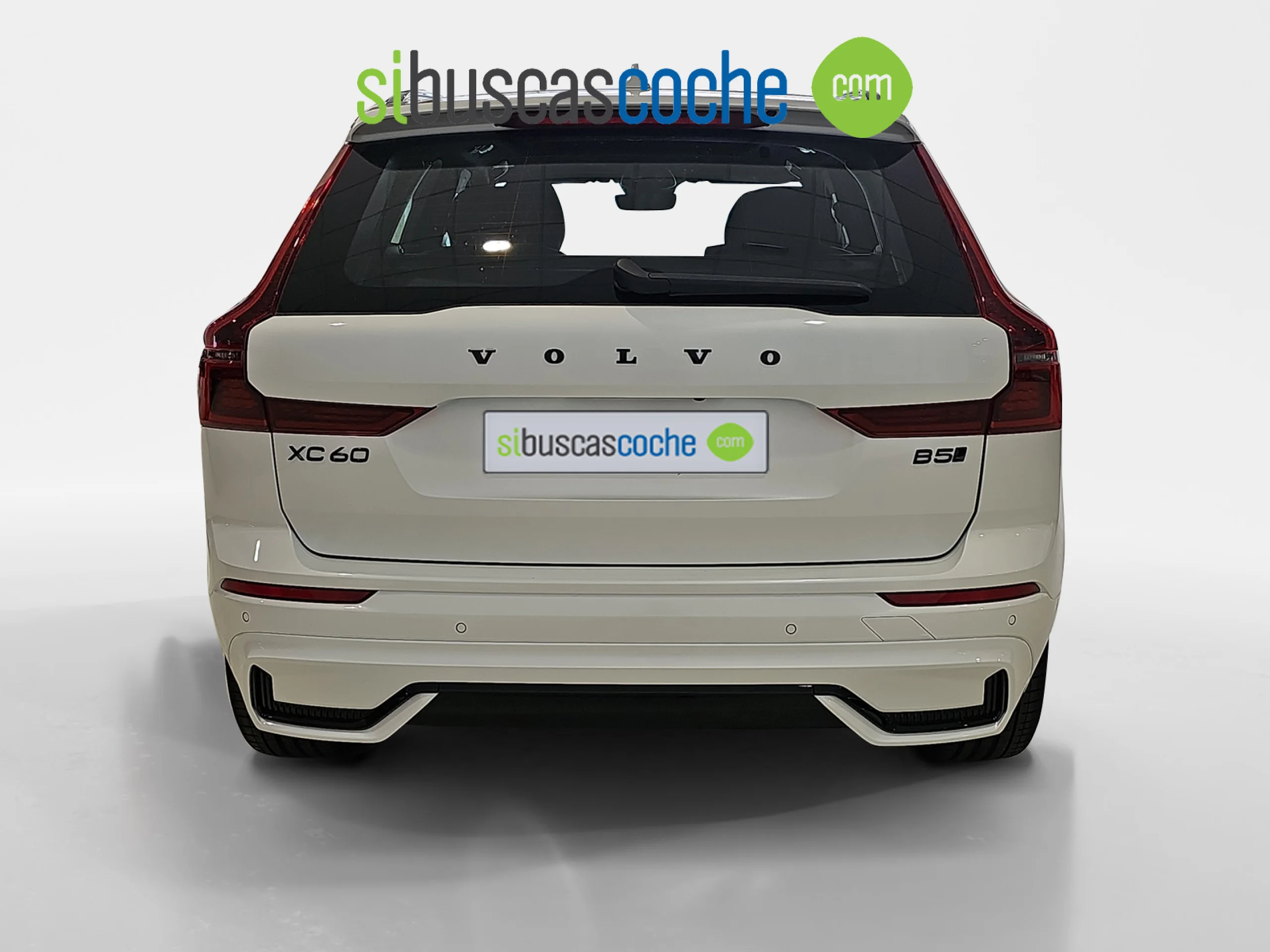 VOLVO XC60 2.0 B5 G MHEV BLACK ED PLUS DARK AT AWD - Foto 18