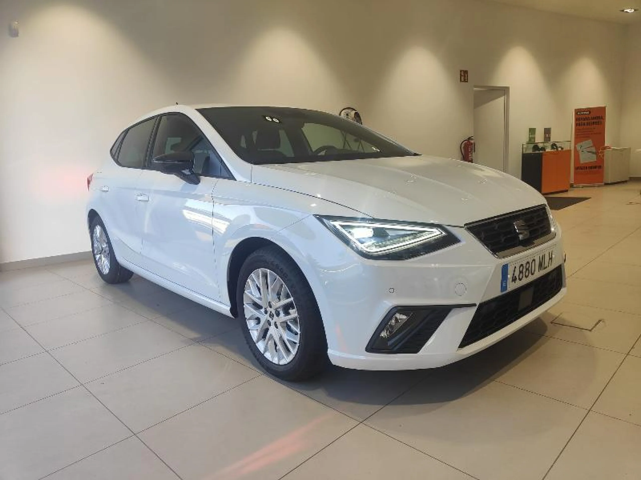 SEAT IBIZA 1.0 TSI 81KW (110CV) FR XL - Foto 1