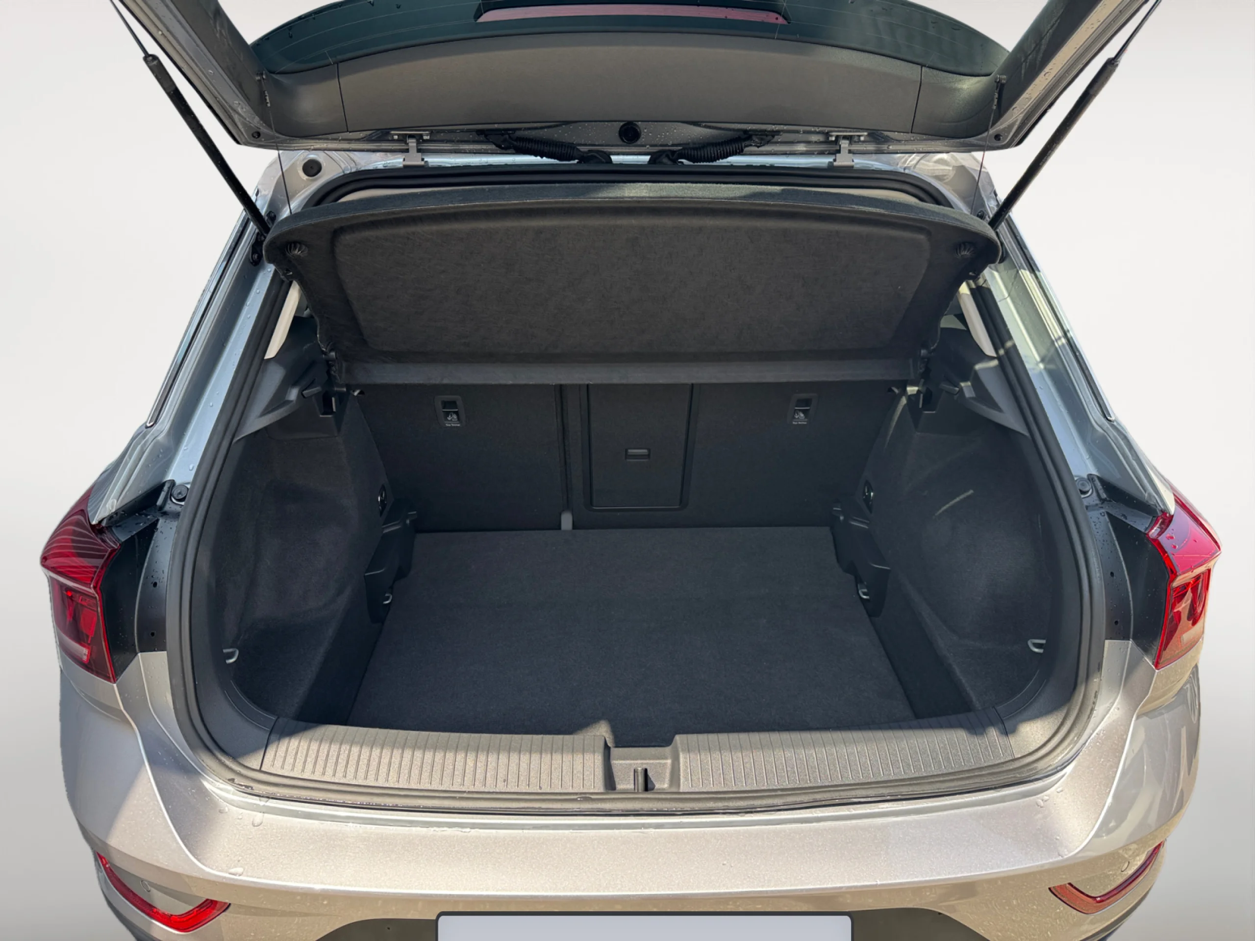 VOLKSWAGEN T ROC LIFE 1.0 TSI 81KW (110CV) - Foto 7