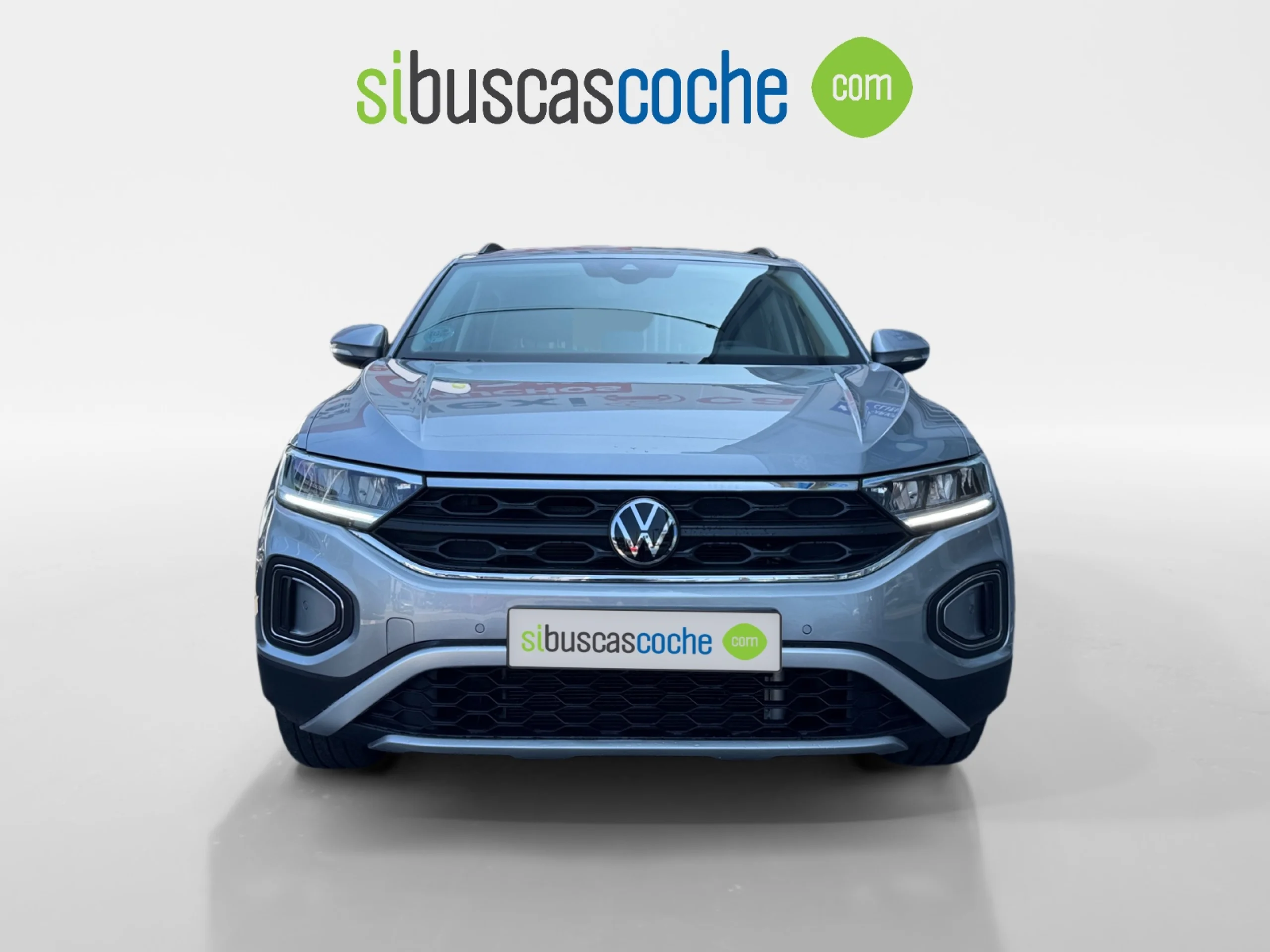 VOLKSWAGEN T ROC LIFE 1.0 TSI 81KW (110CV) - Foto 12