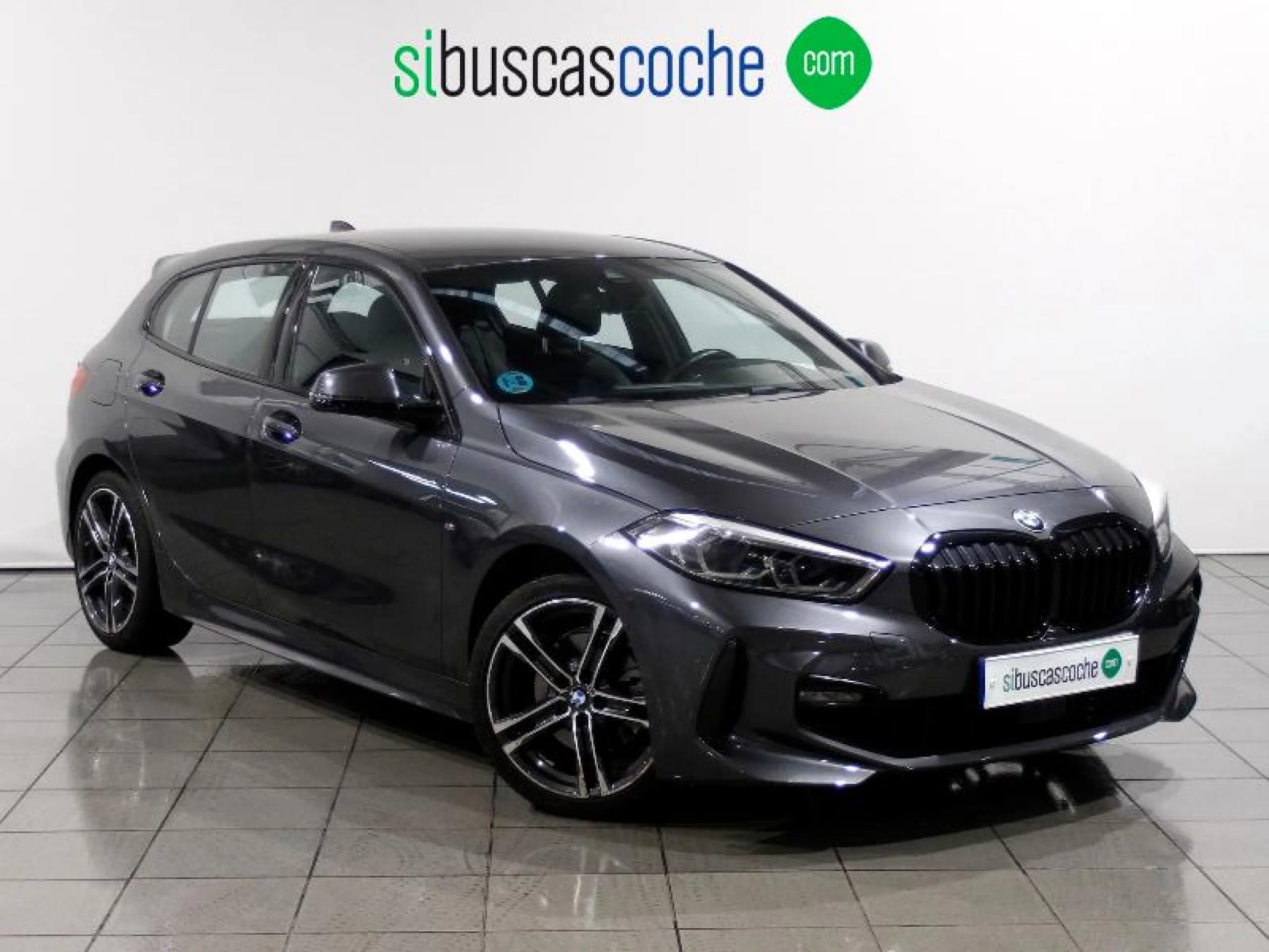 BMW SERIE 1 118D - Foto 1