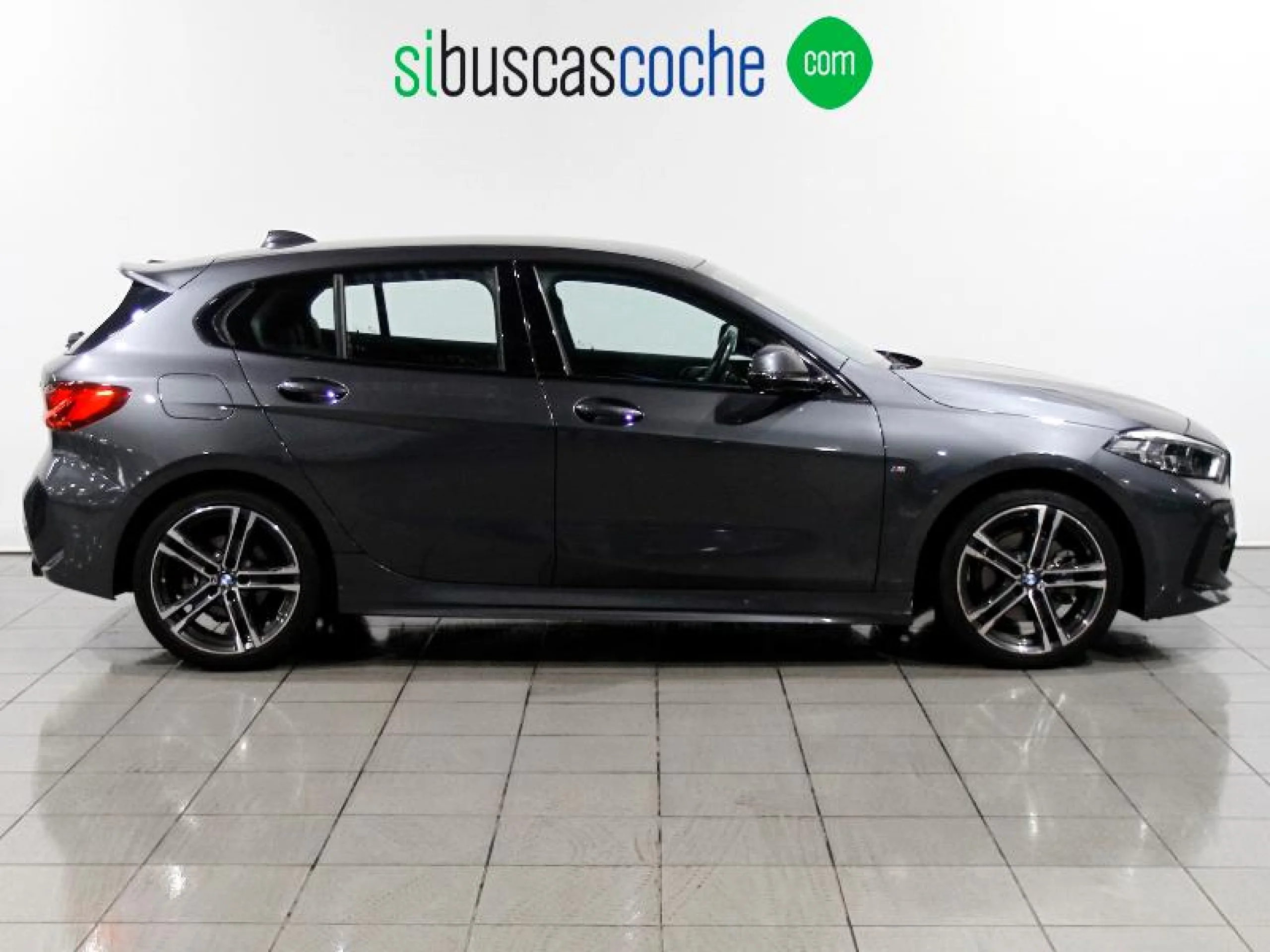 BMW SERIE 1 118D - Foto 3